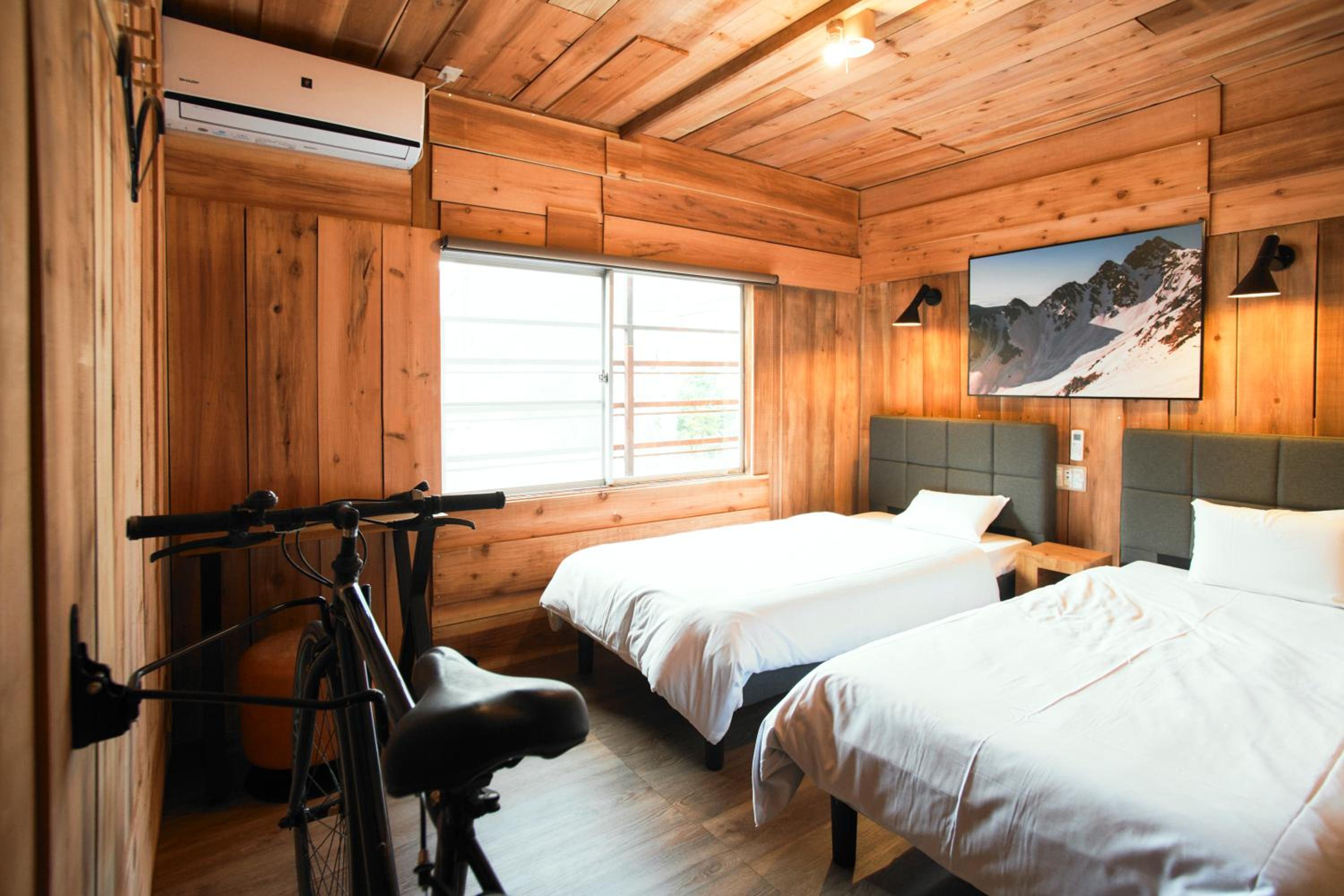 Guesthouse Shimashima