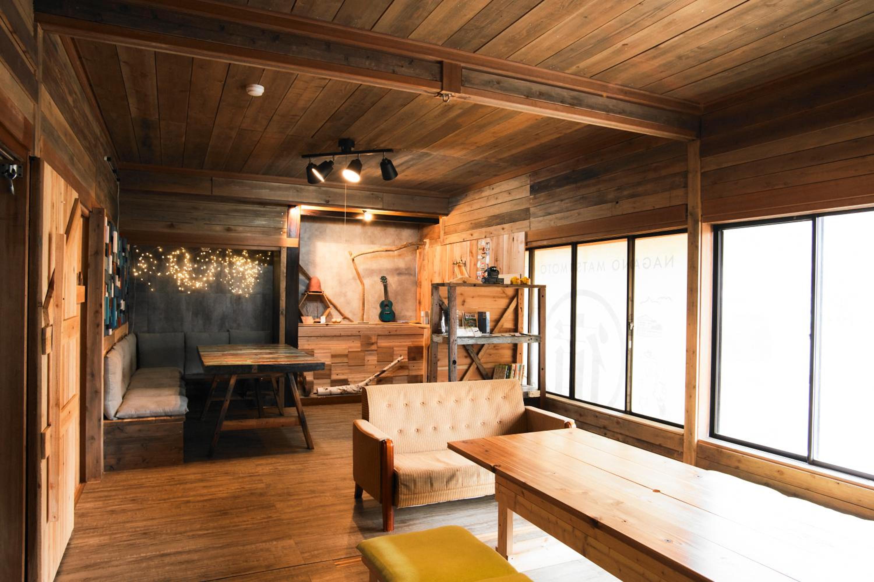 Guesthouse Shimashima