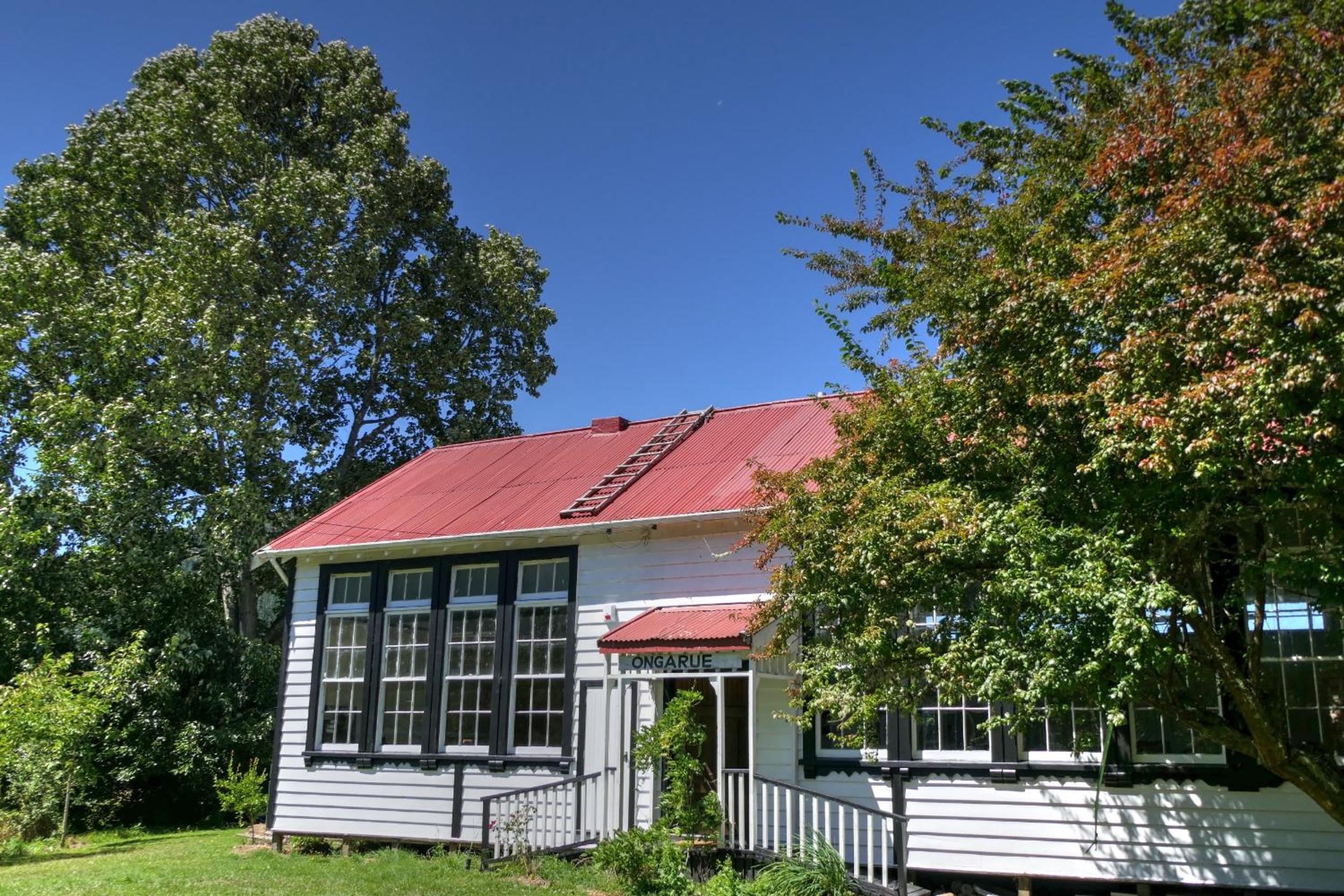 Timber Trail Centre
