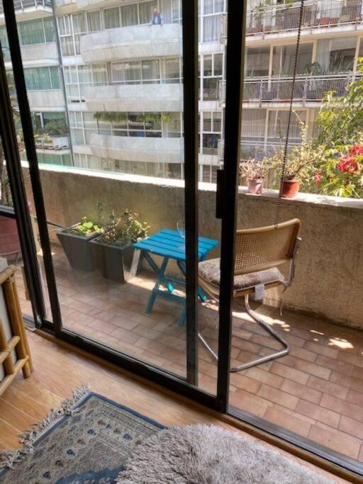 Spacious 3 BR in Exclusive Polanco Area photo 4