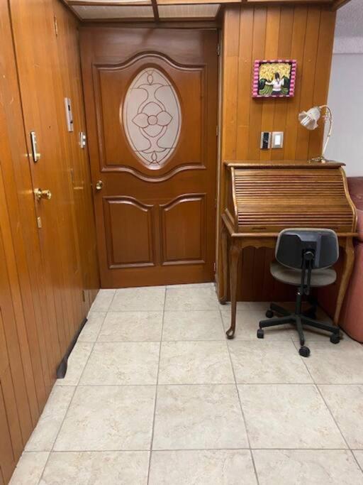 Spacious 3 BR in Exclusive Polanco Area