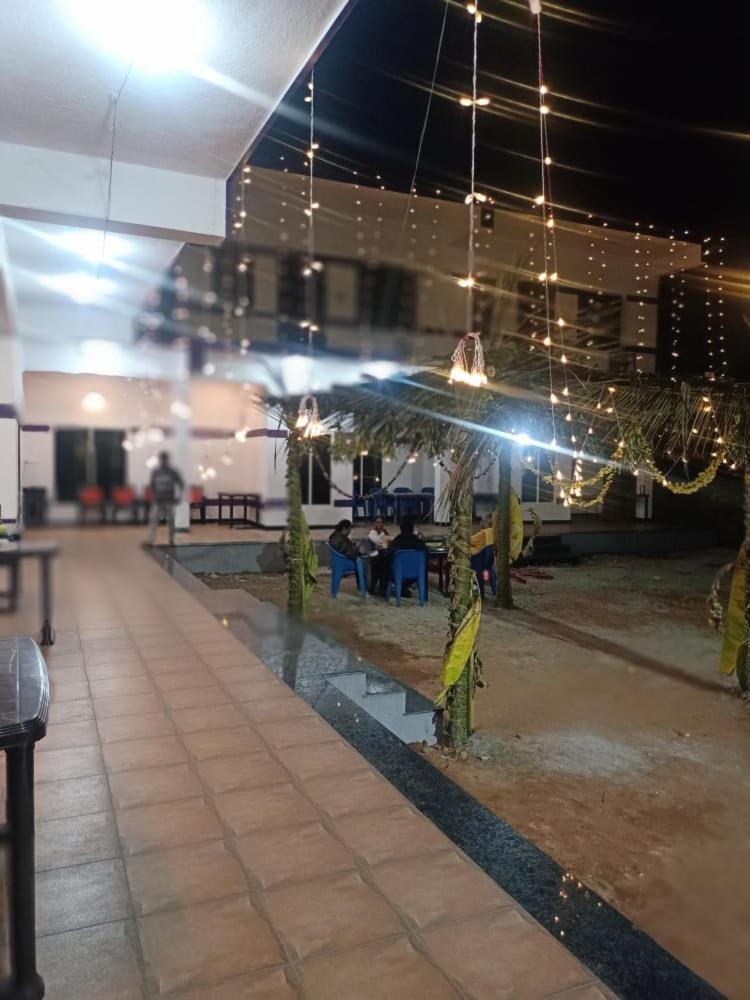 Bellichukki Homestay