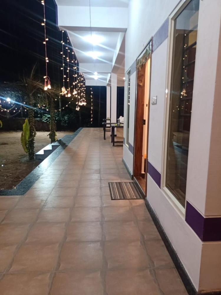 Bellichukki Homestay view 3