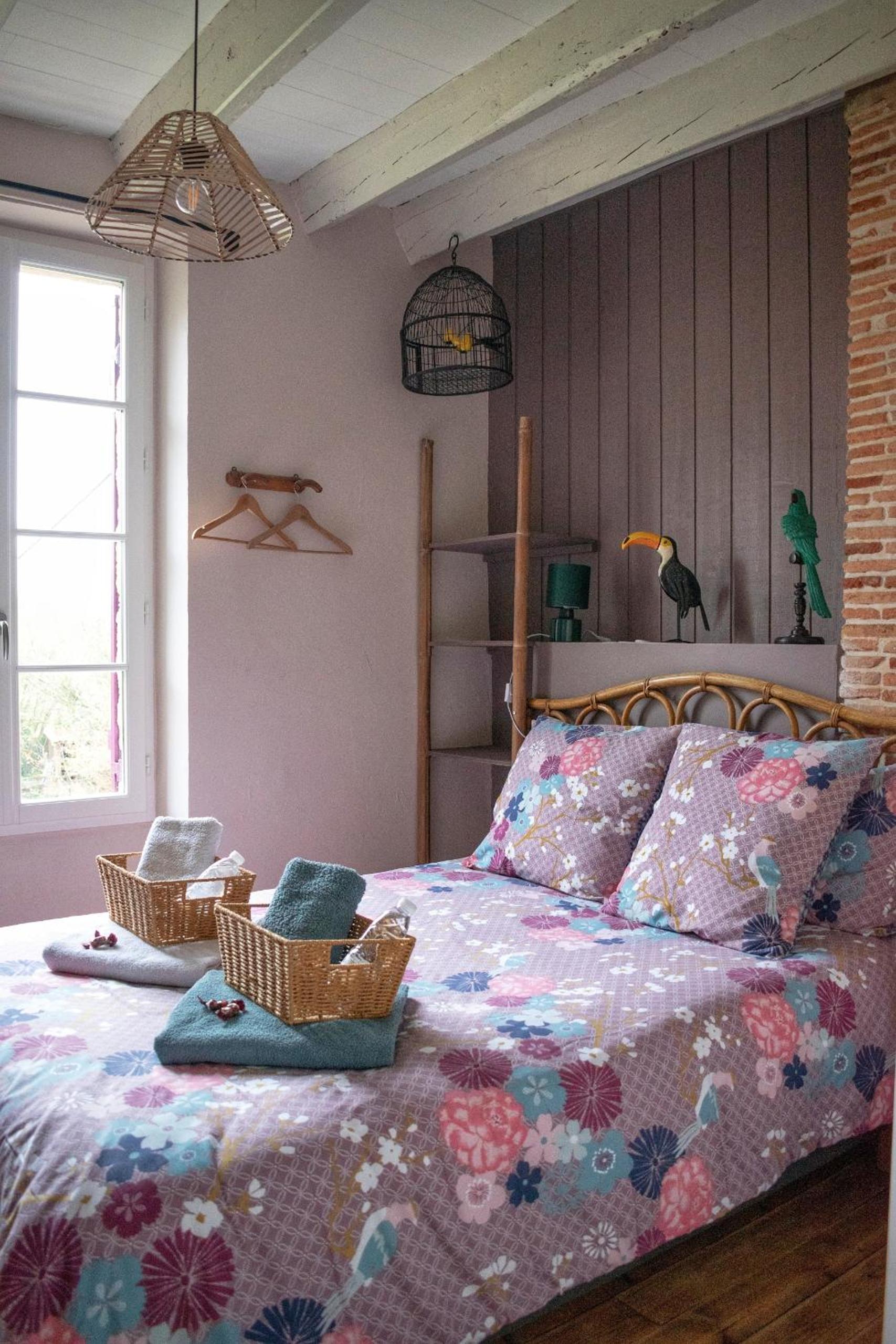 Les Volets Violets - Property Image 30