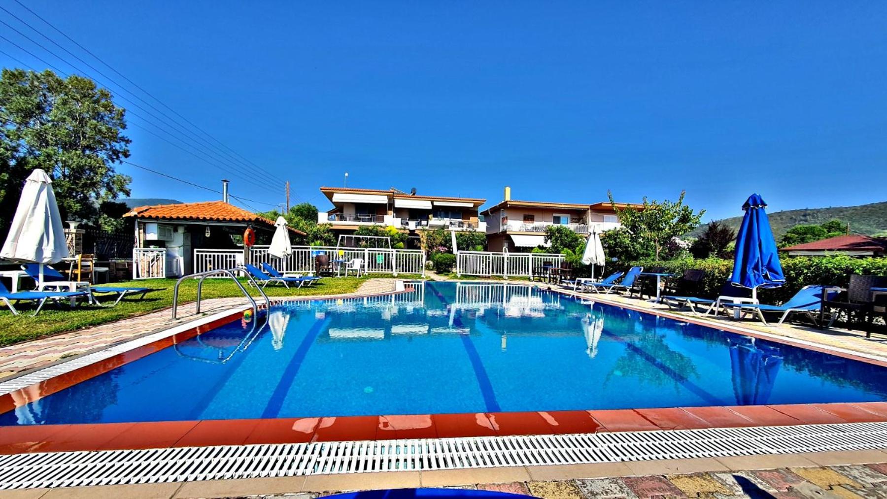 Hotel House Michalis - Image 1