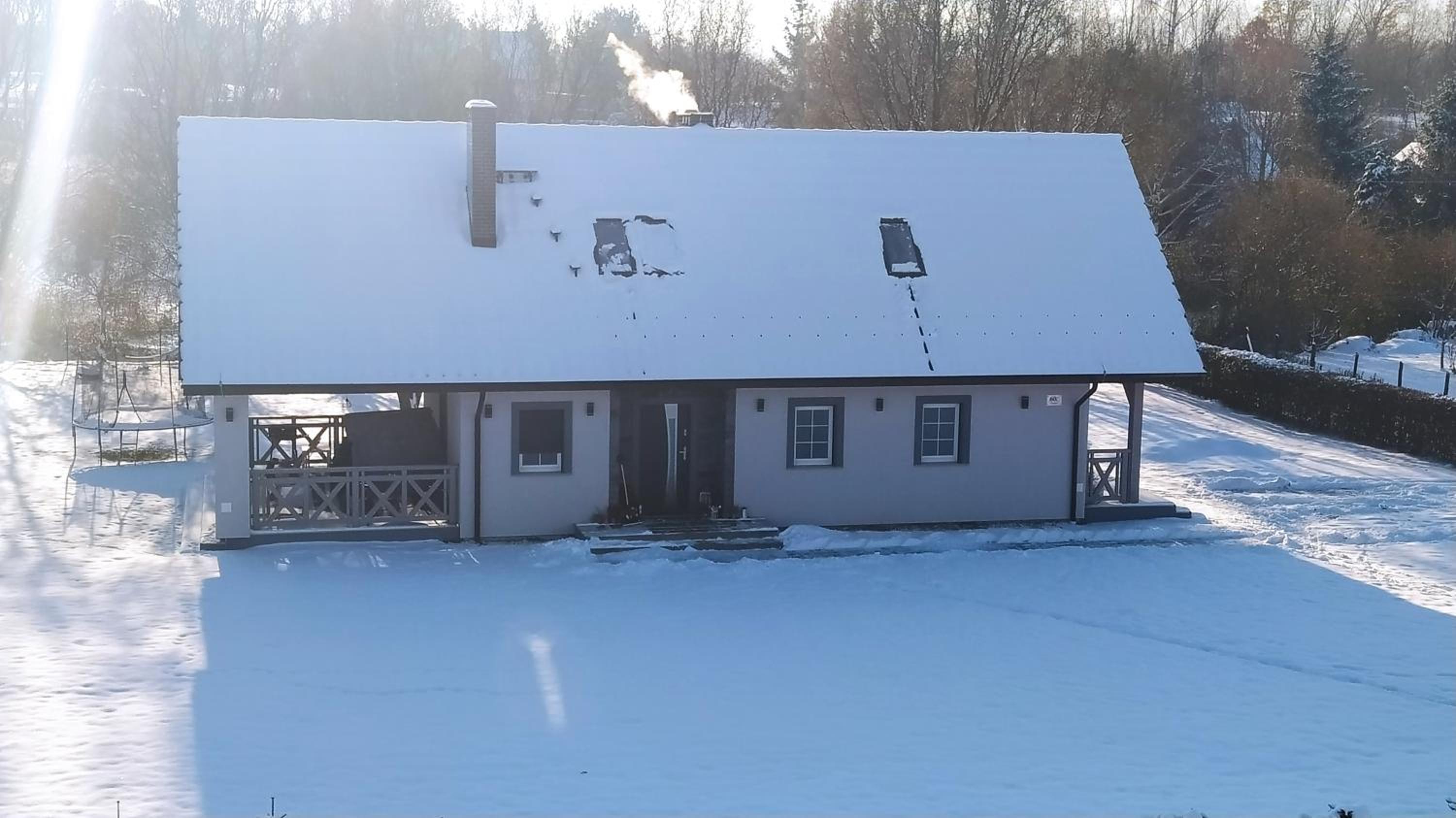 Sielska Dolina pod Ślężą view 2