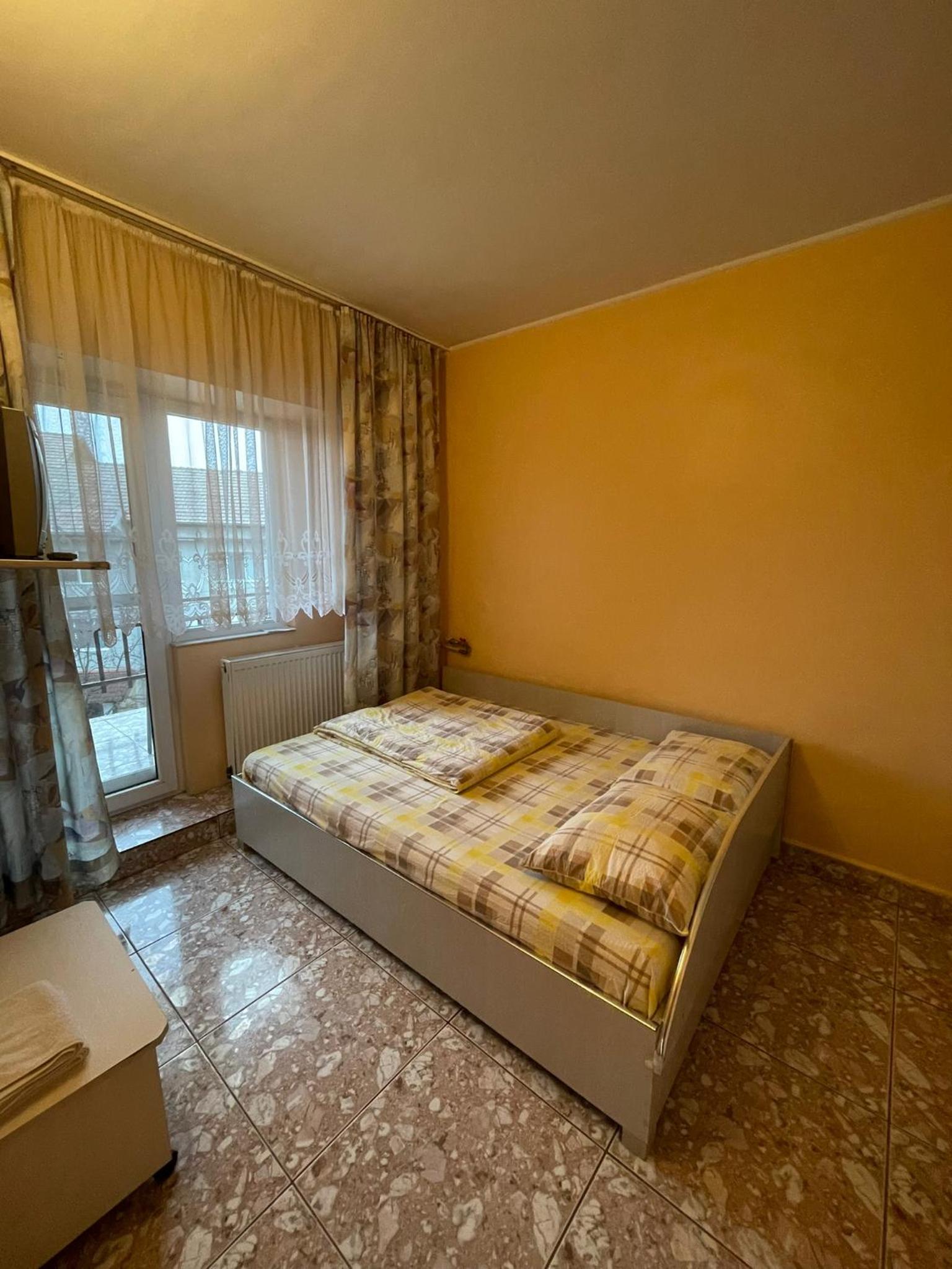 Apartament Lotus Băile Felix