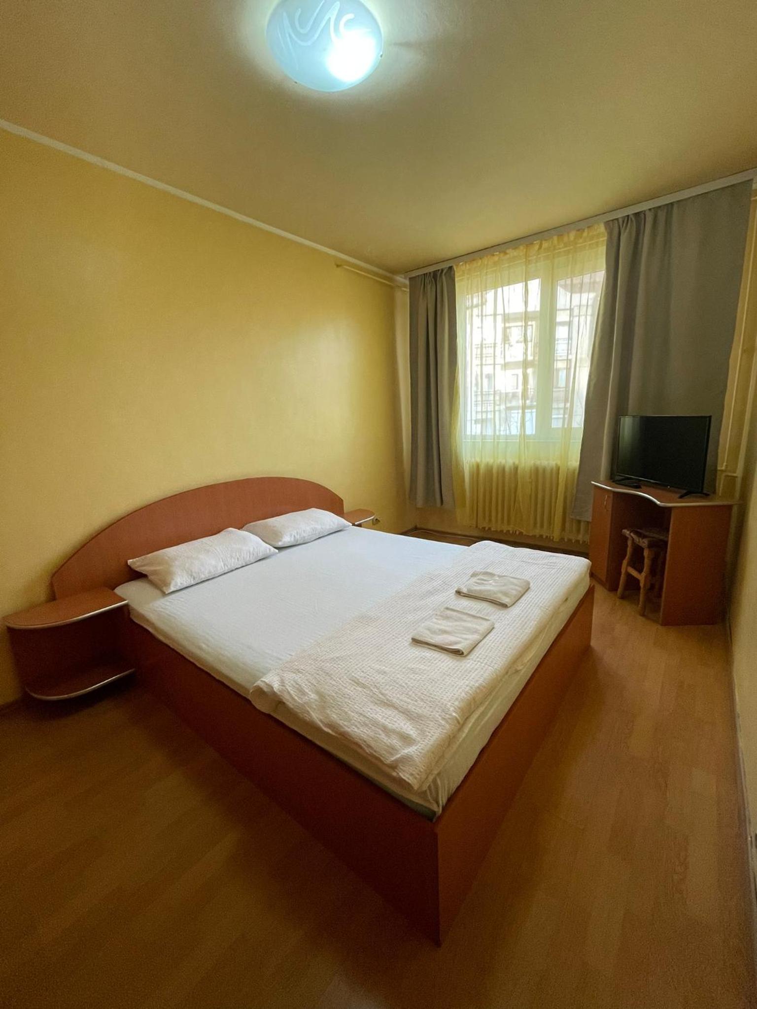 Apartament Lotus Băile Felix