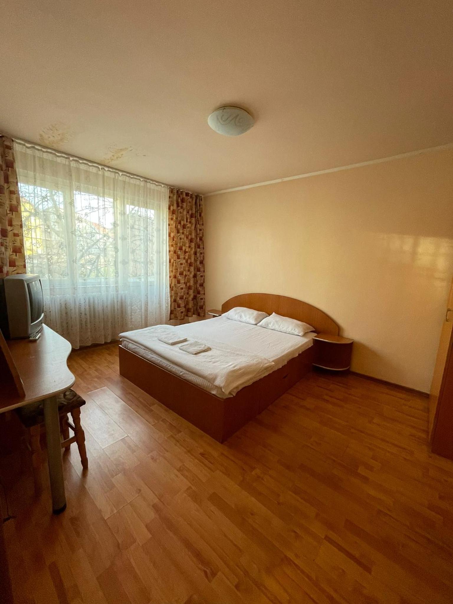 Apartament Lotus Băile Felix