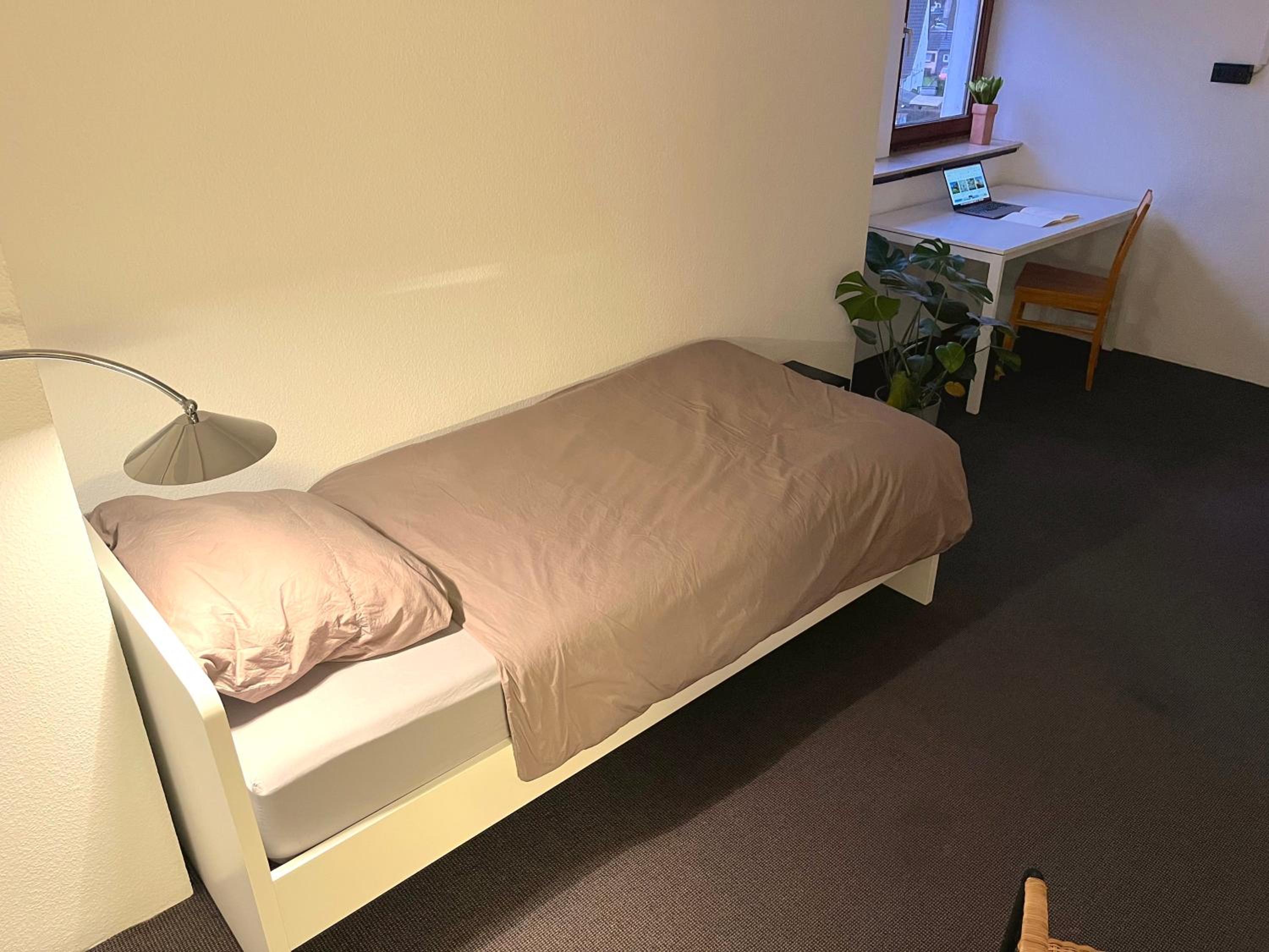 Apartment in Gelsenkirchen