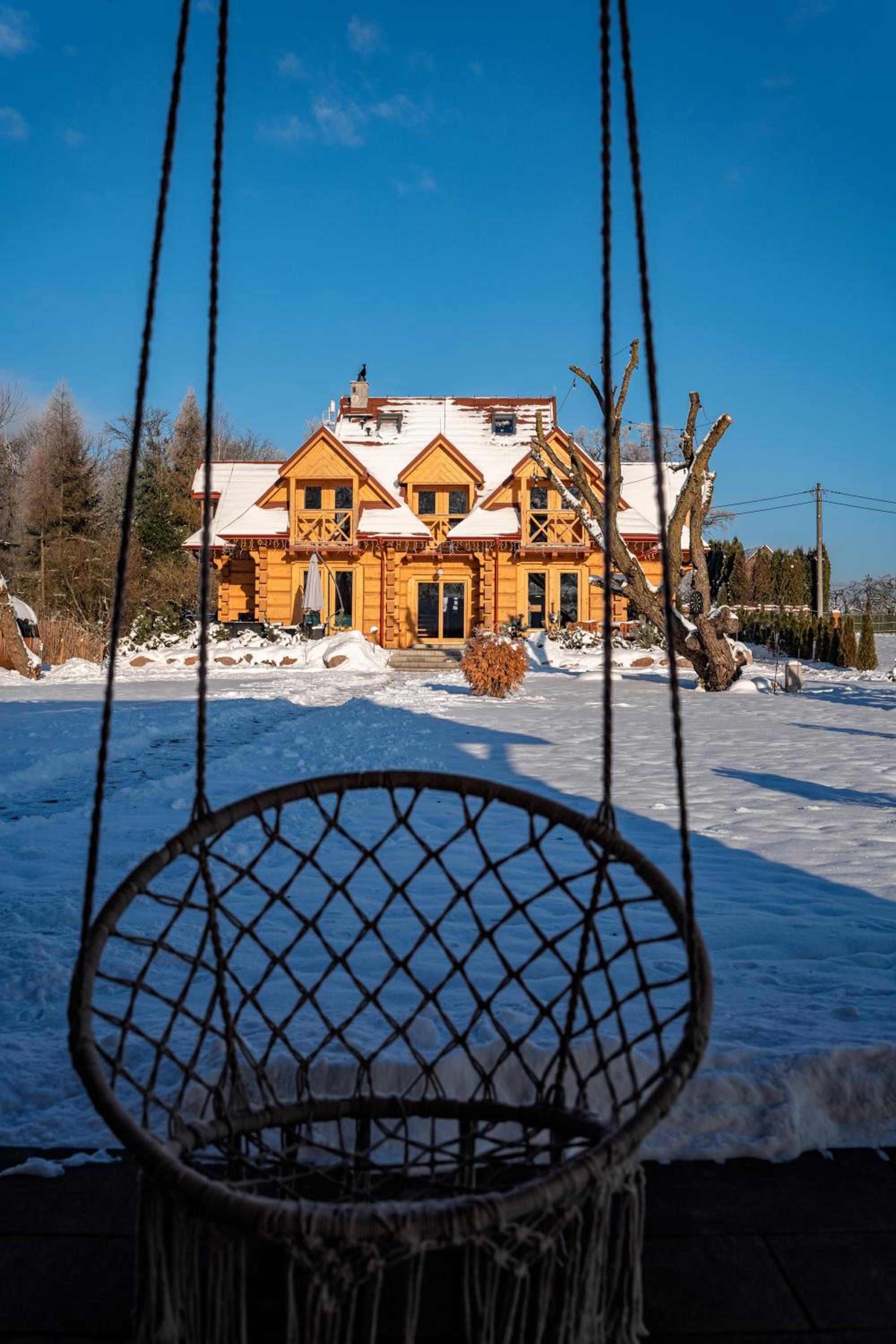 VILLA MAZURIS