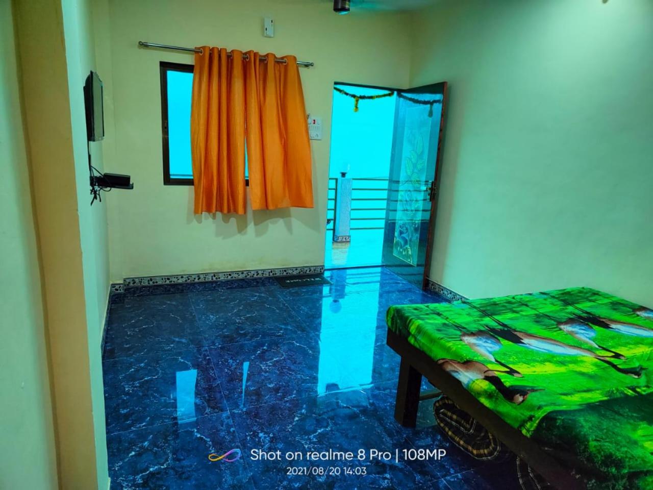 Shree Vighnaharta Cottage view 4