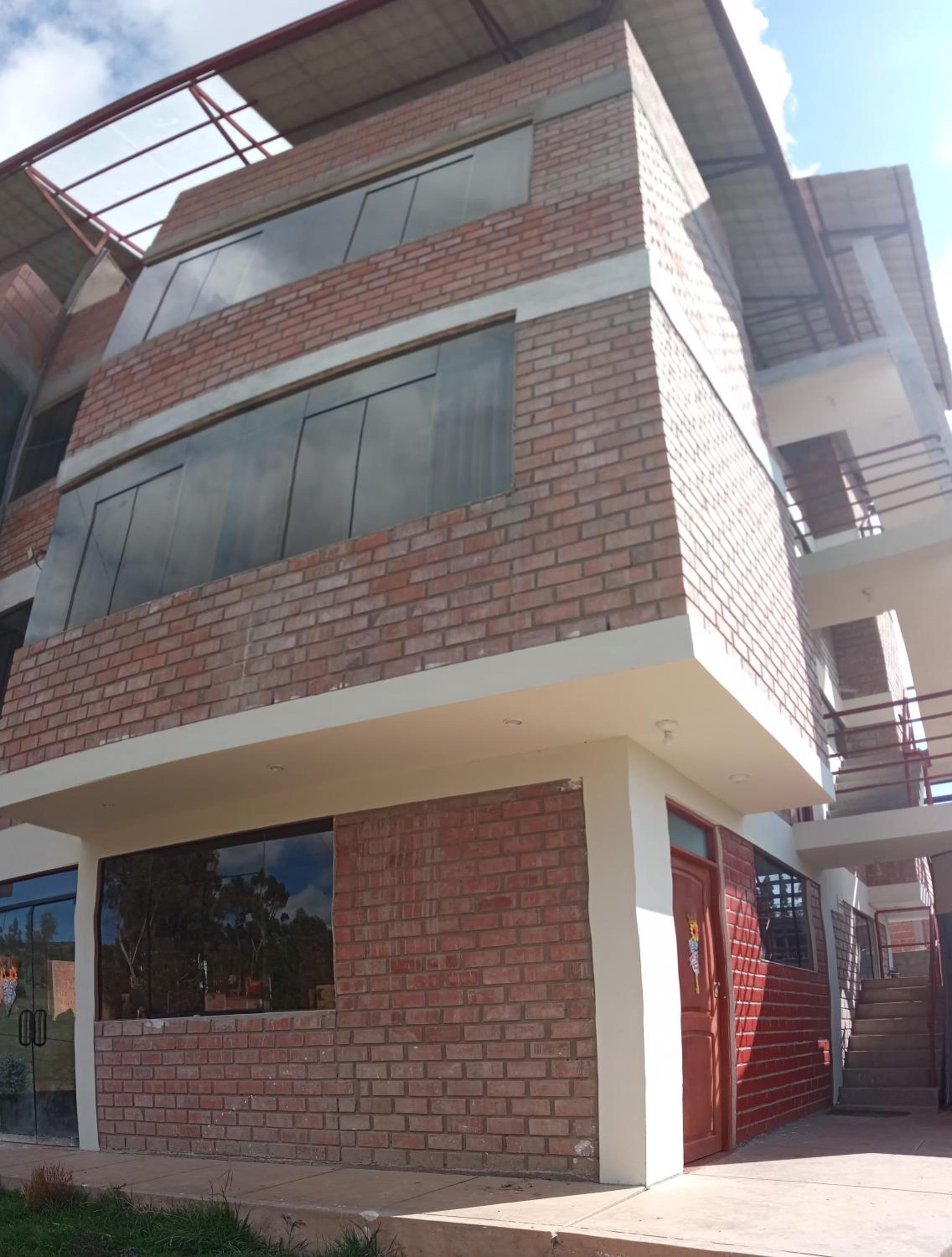 Maychu's Albergue