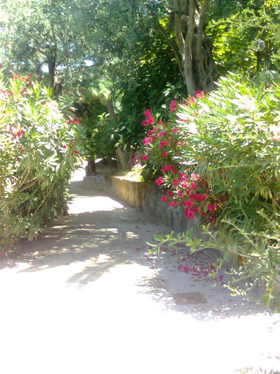 La Fusarella Villa Santoro