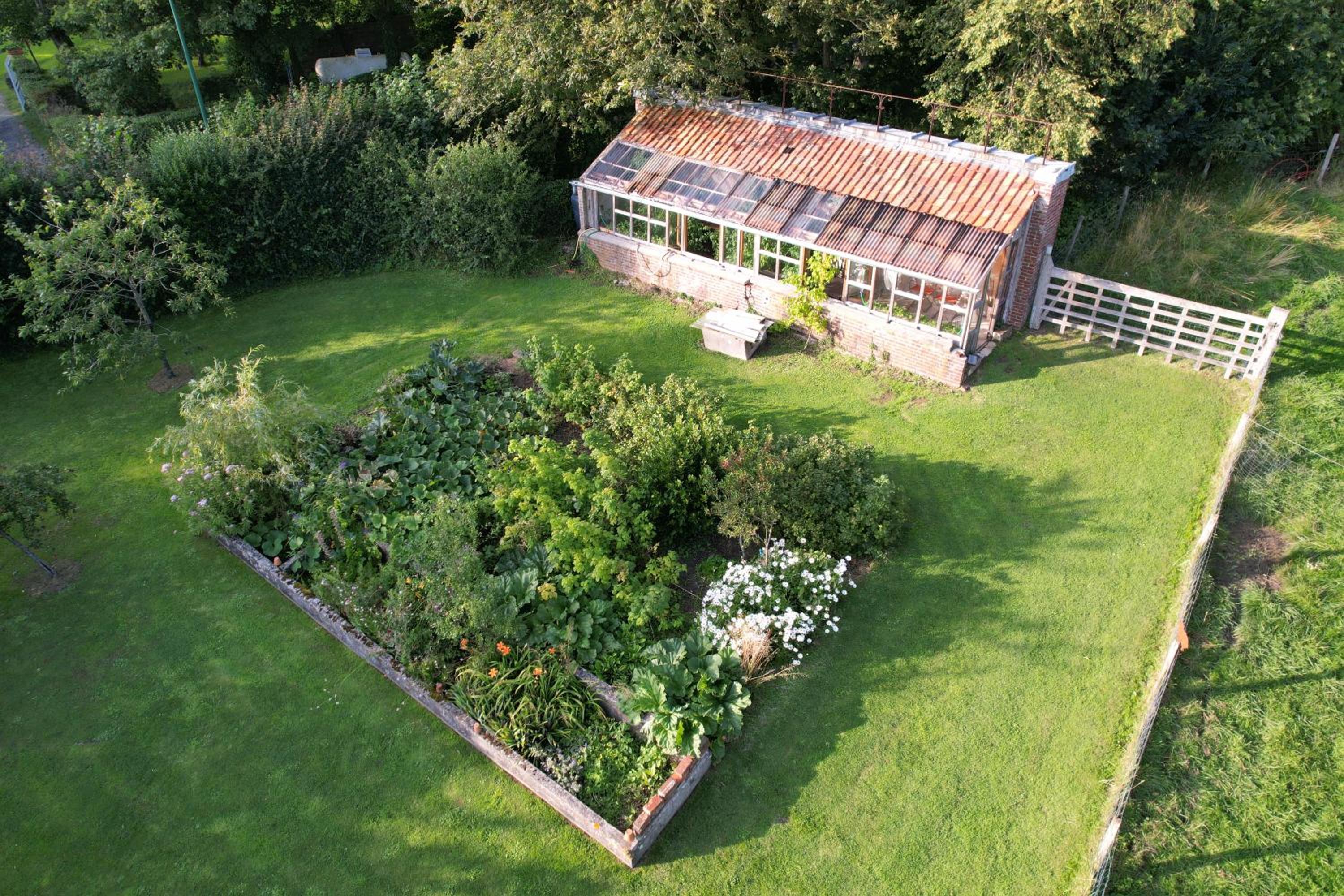 Les Chambres de Souverain Moulin view 5