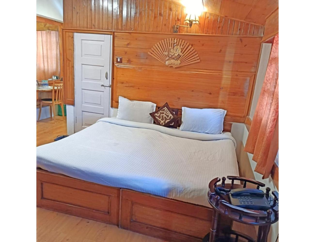 Hotel Garden Reach, Kalimpong