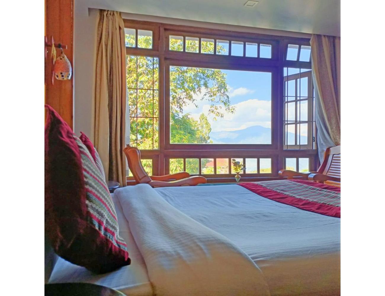 Hotel Garden Reach, Kalimpong