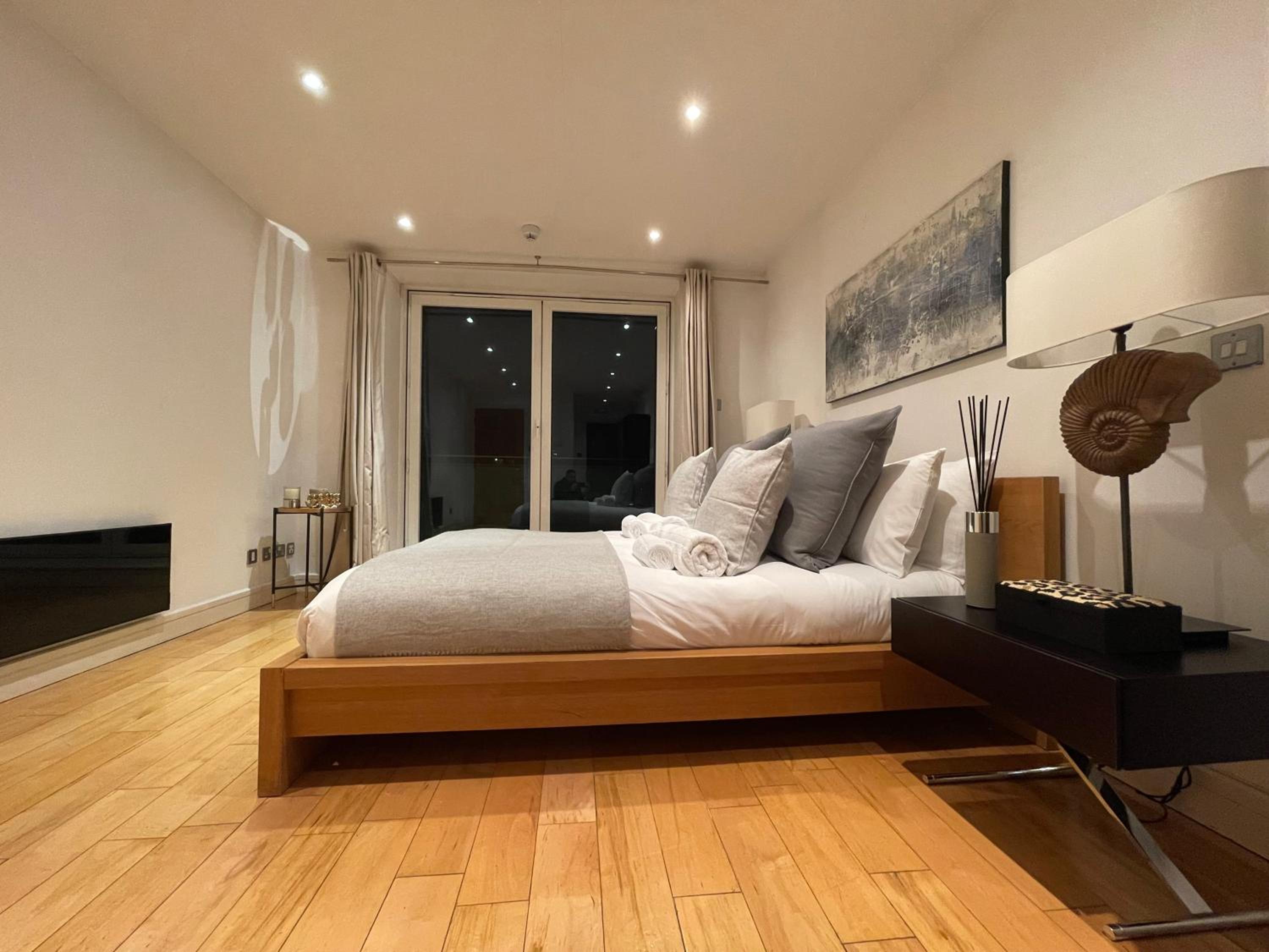 Stunning Westminster Apartment