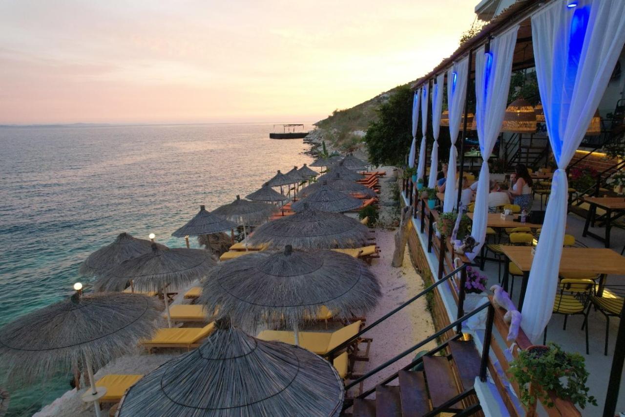 Siro Kerma Private Beach Villa