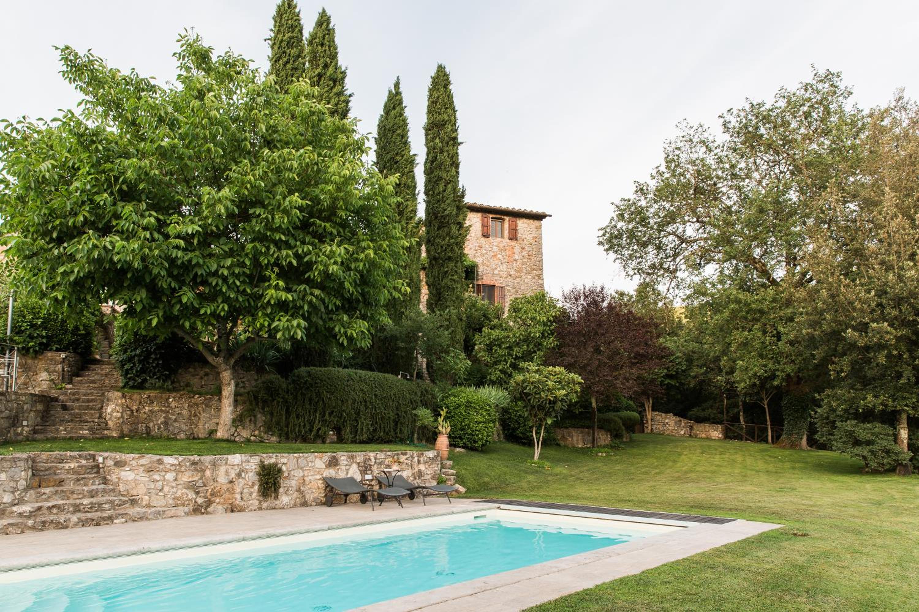 Antico borgo Il Macereto photo 3