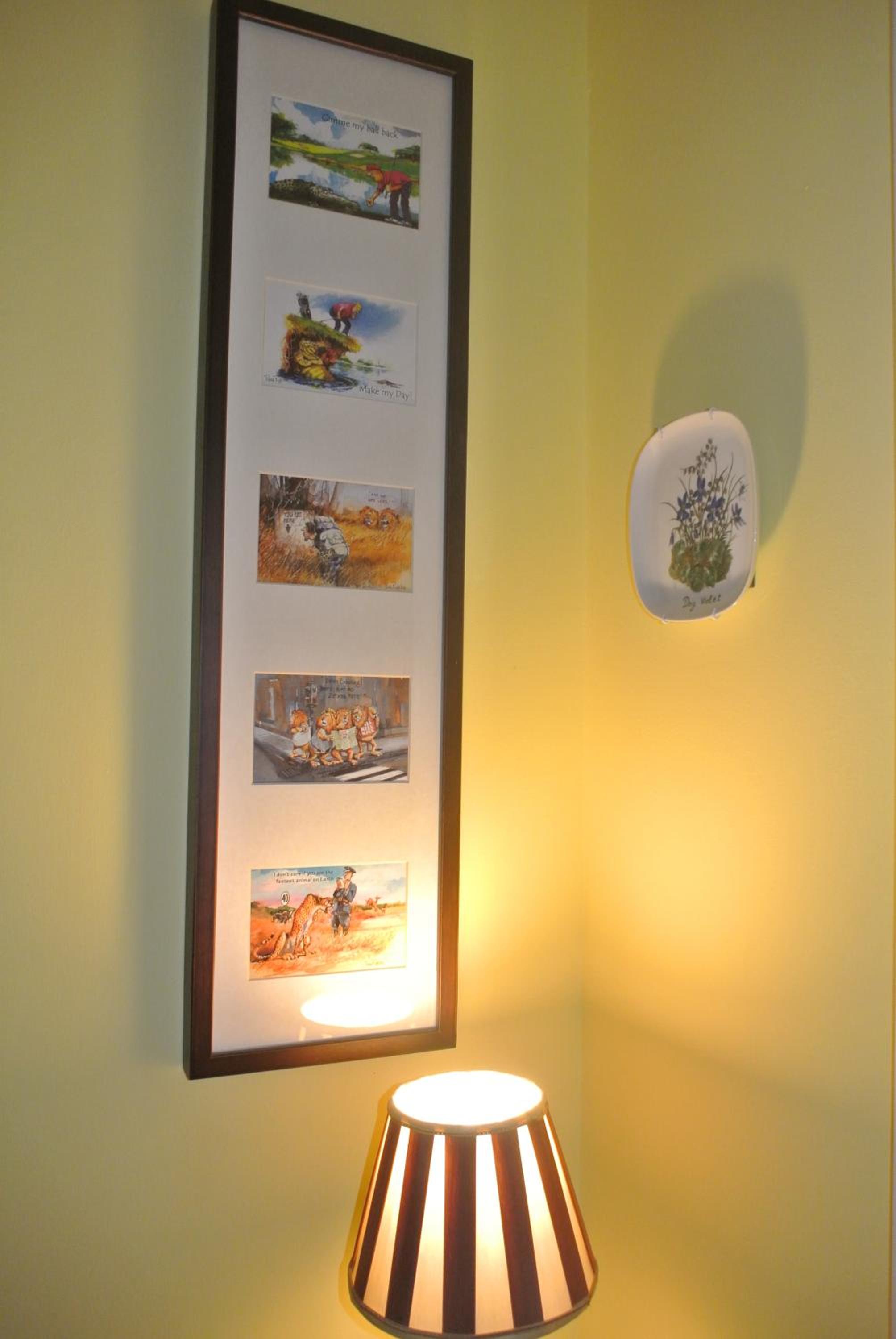 Drumcreehy Country House BB - Property Image 22