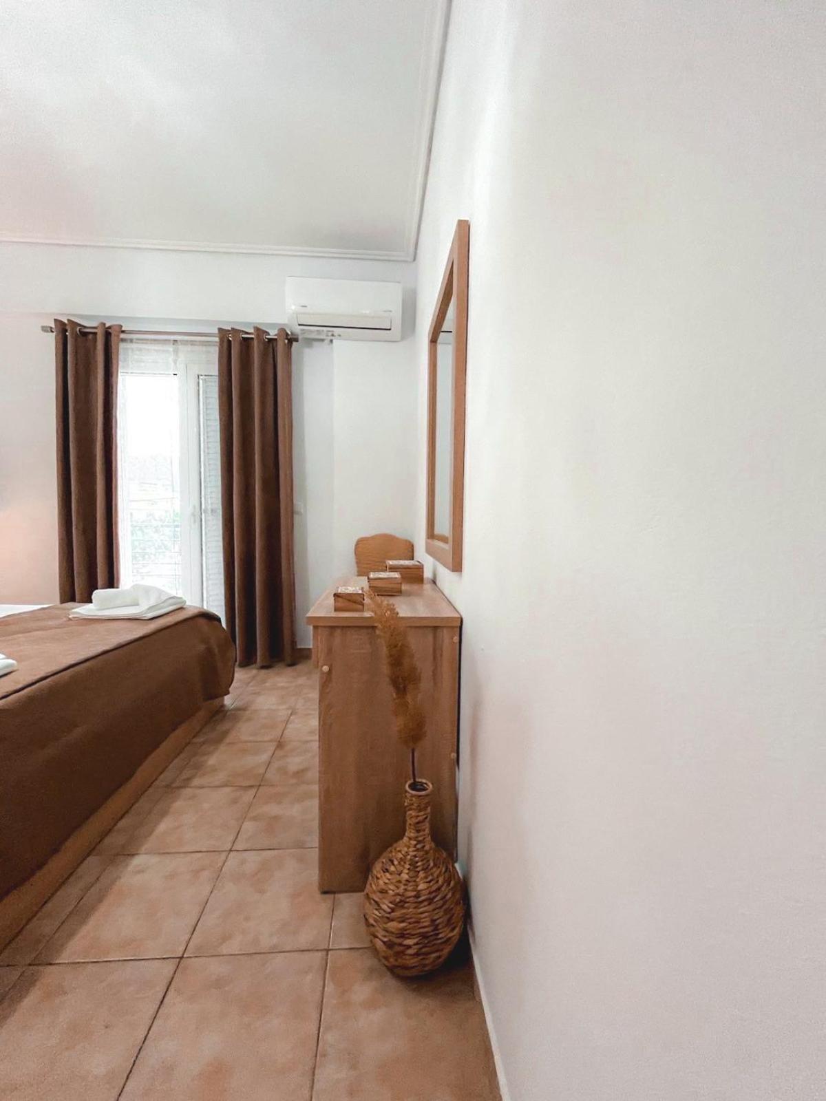 Filanthis Inn