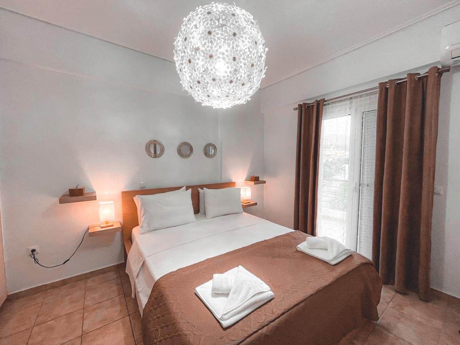 Filanthis Inn view 2