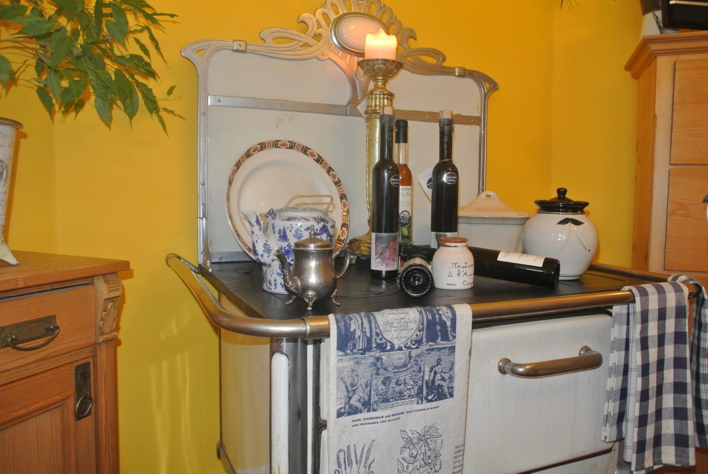 Drumcreehy Country House BB - Property Image 30
