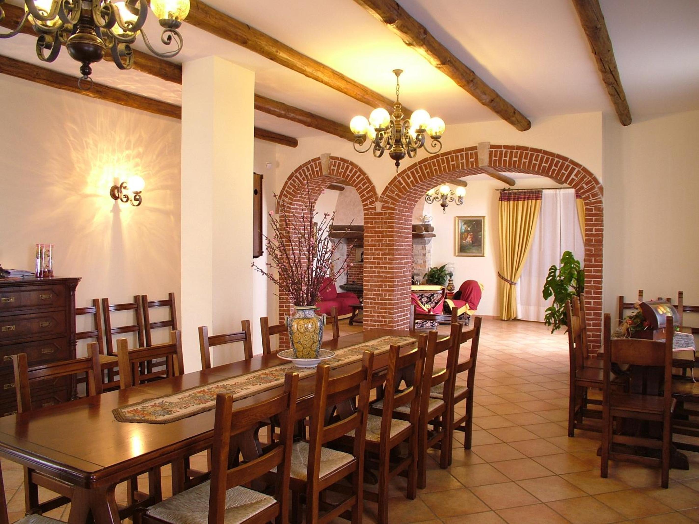 Agriturismo Nonno Tobia