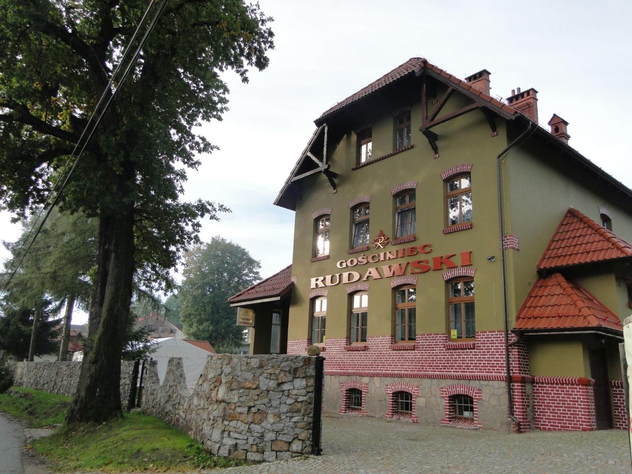 Gościniec Rudawski view 3