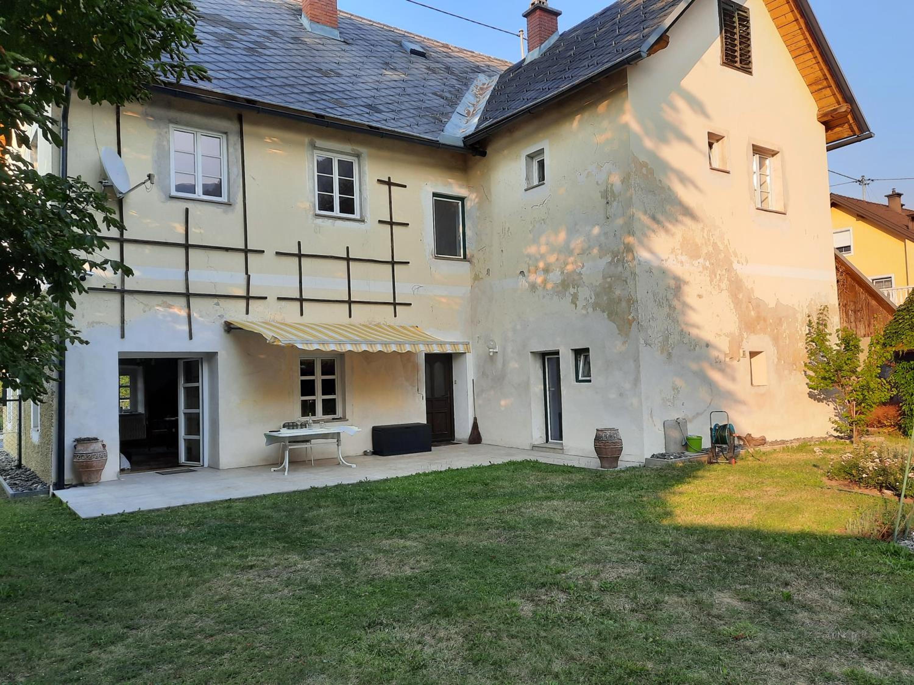 Landhaus Just