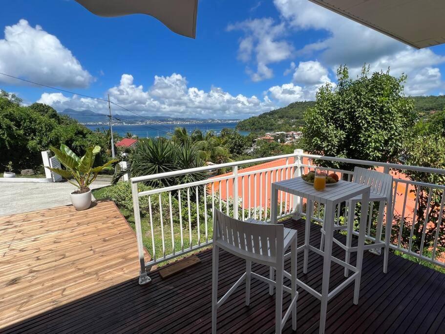 The Bay View