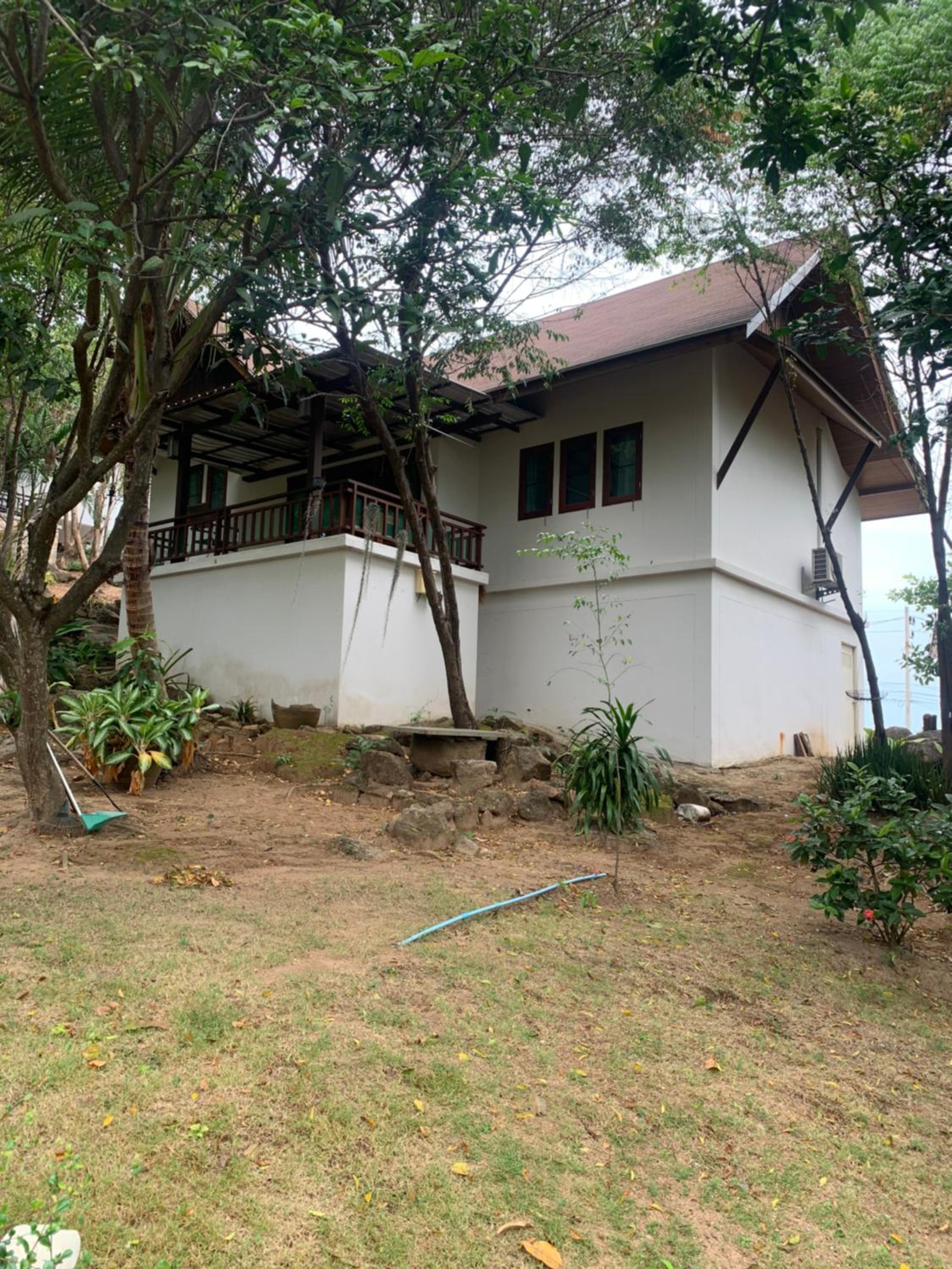 Baan Thani
