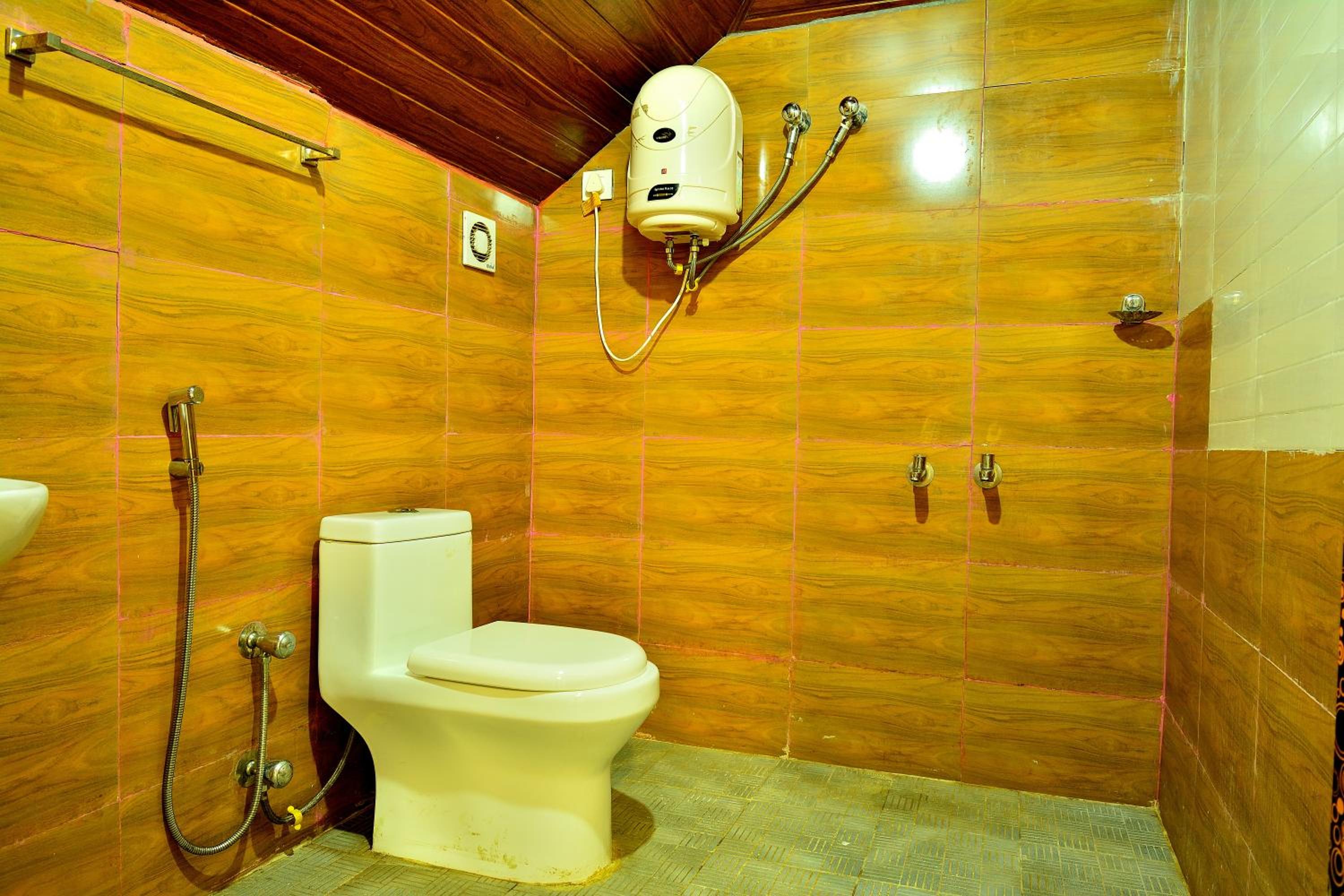 Hidden Valley Resorts By Bodhi Bungalows