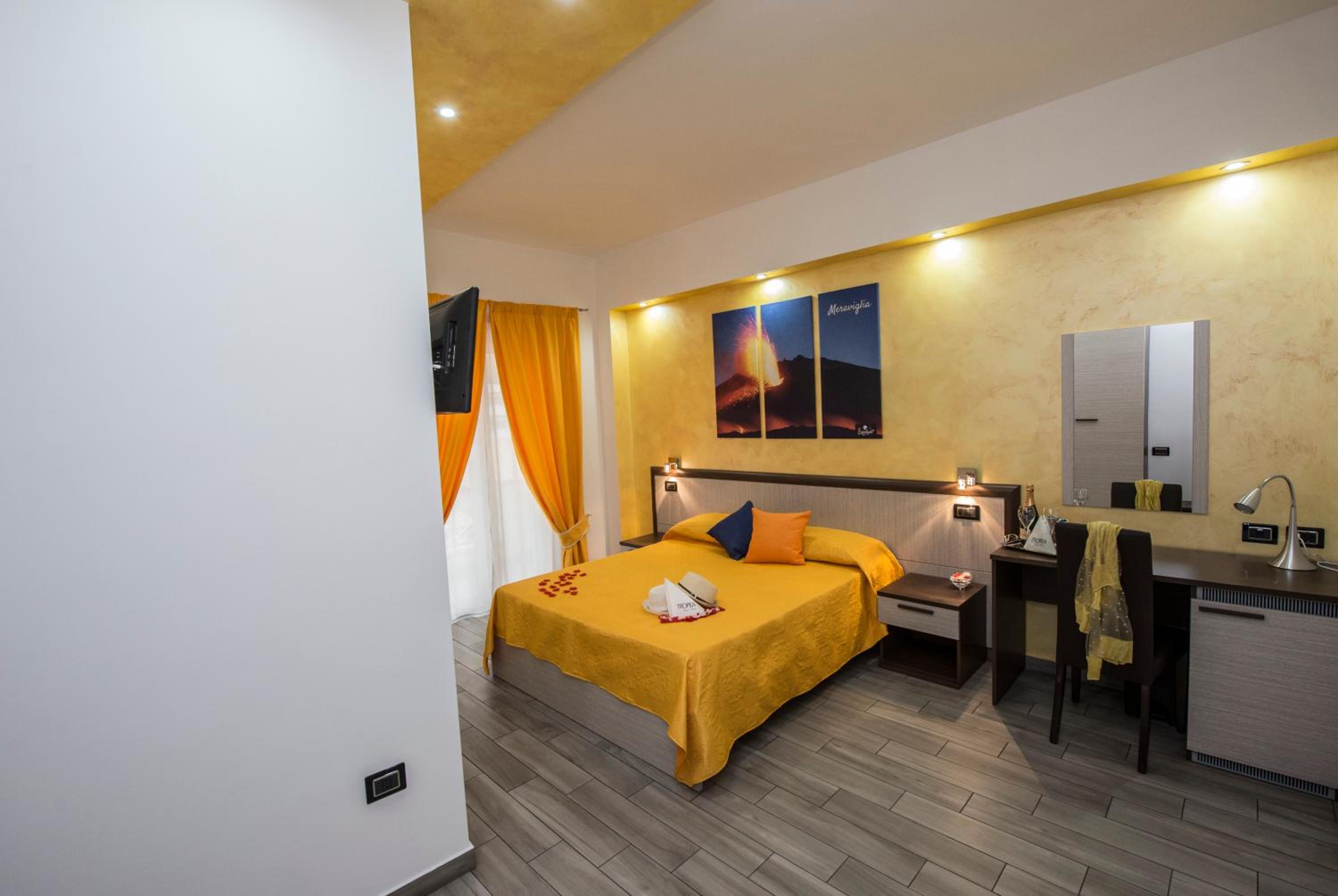 B&B Sunlight Tropea