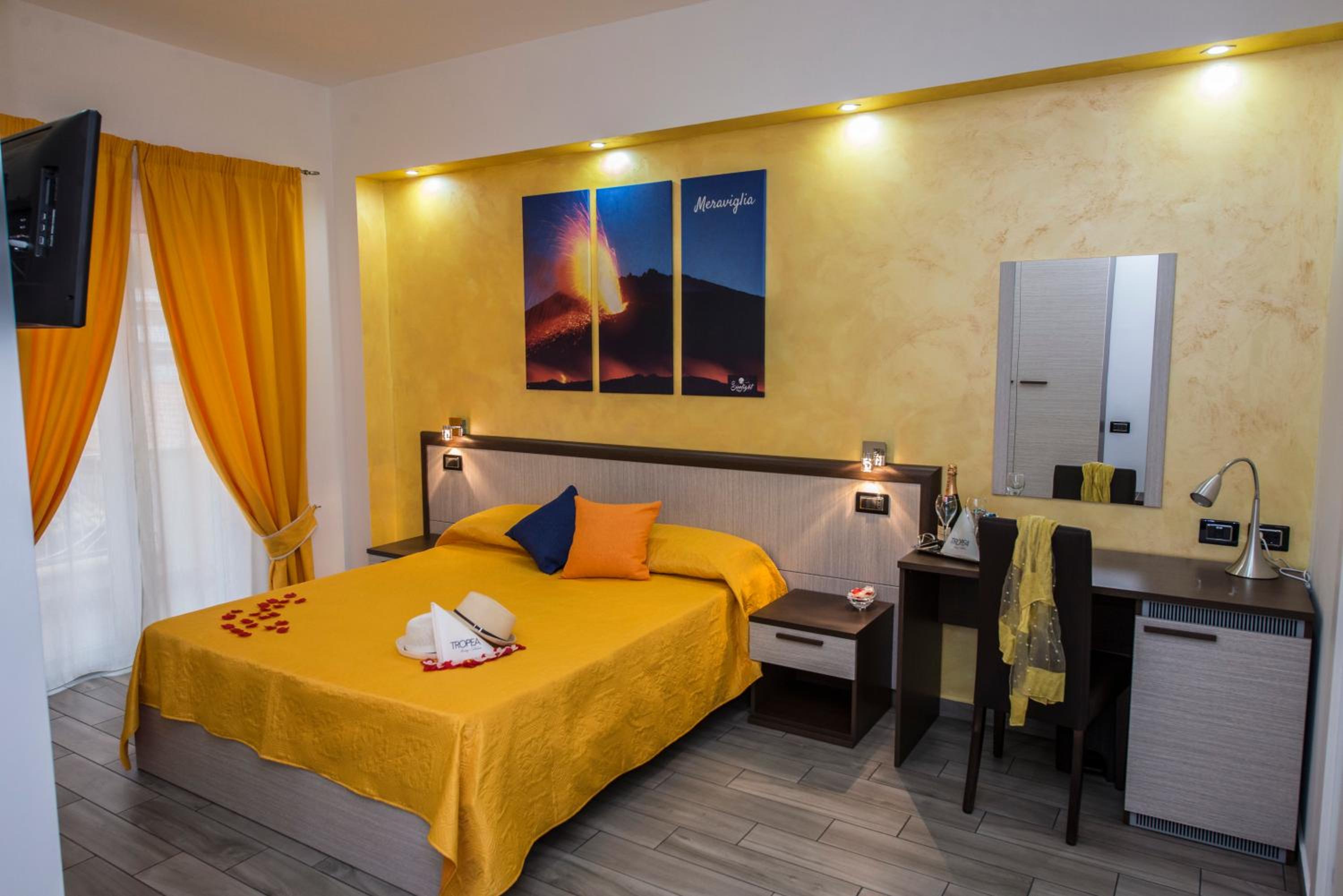 B&B Sunlight Tropea