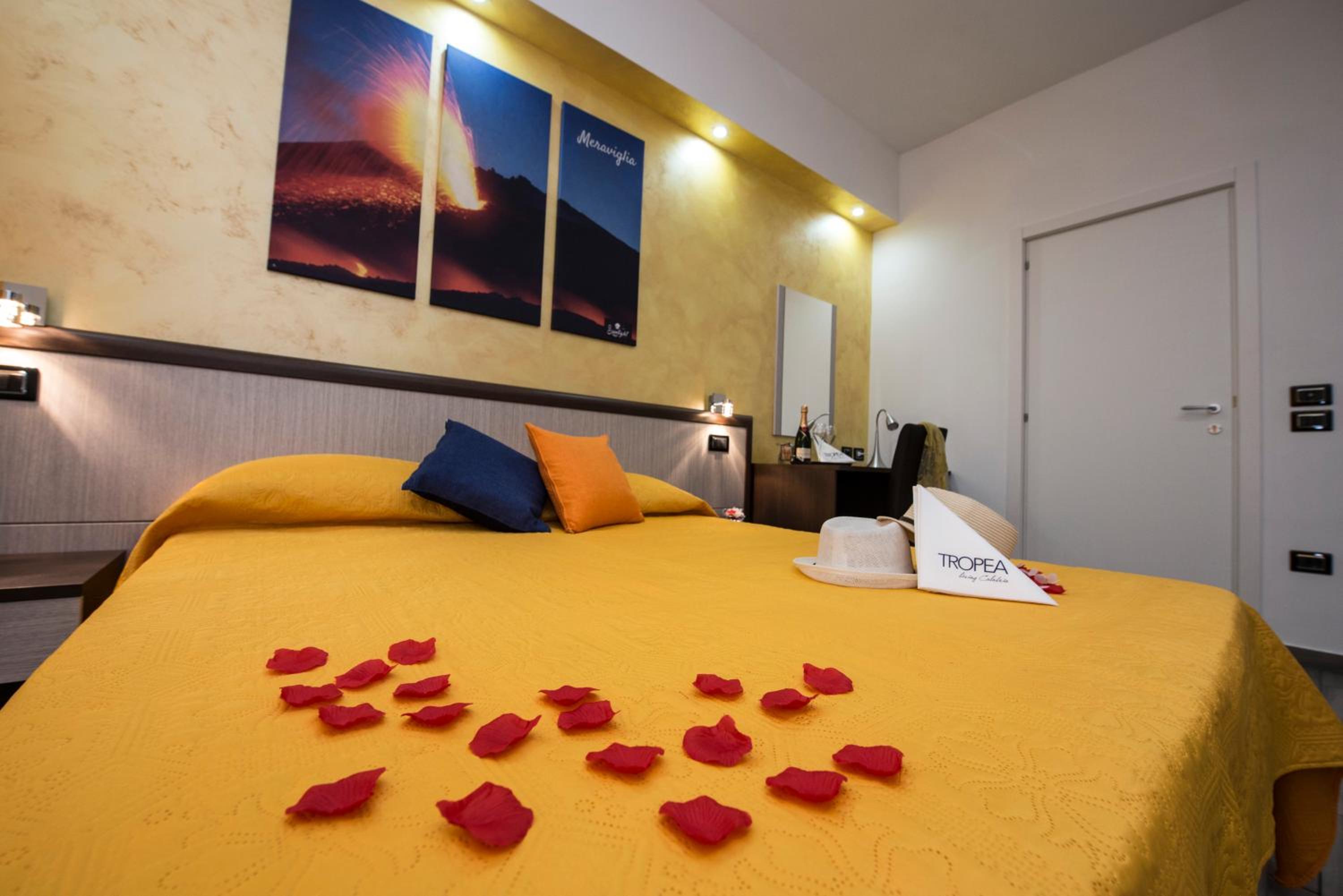 B&B Sunlight Tropea