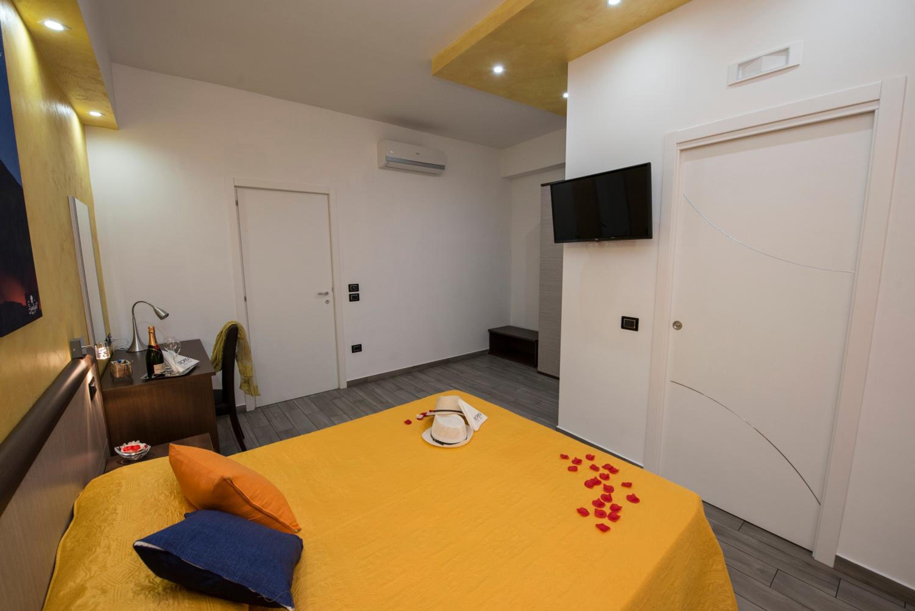 B&B Sunlight Tropea