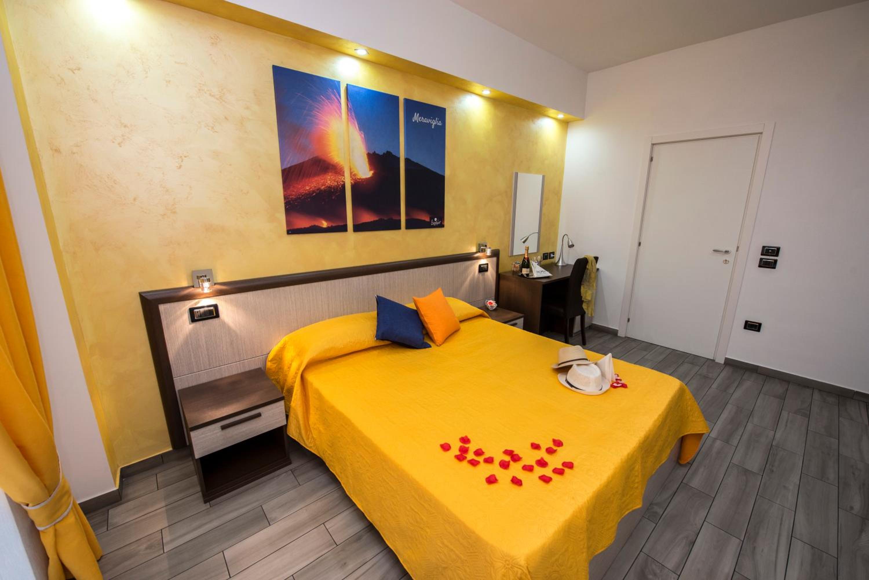 B&B Sunlight Tropea