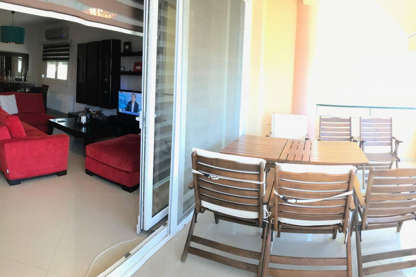Peramos Luxury view 5