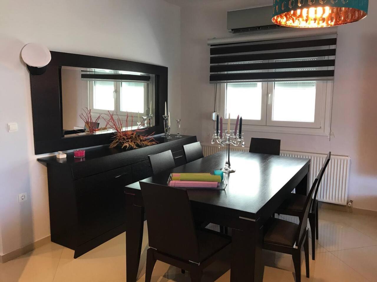 Peramos Luxury view 4