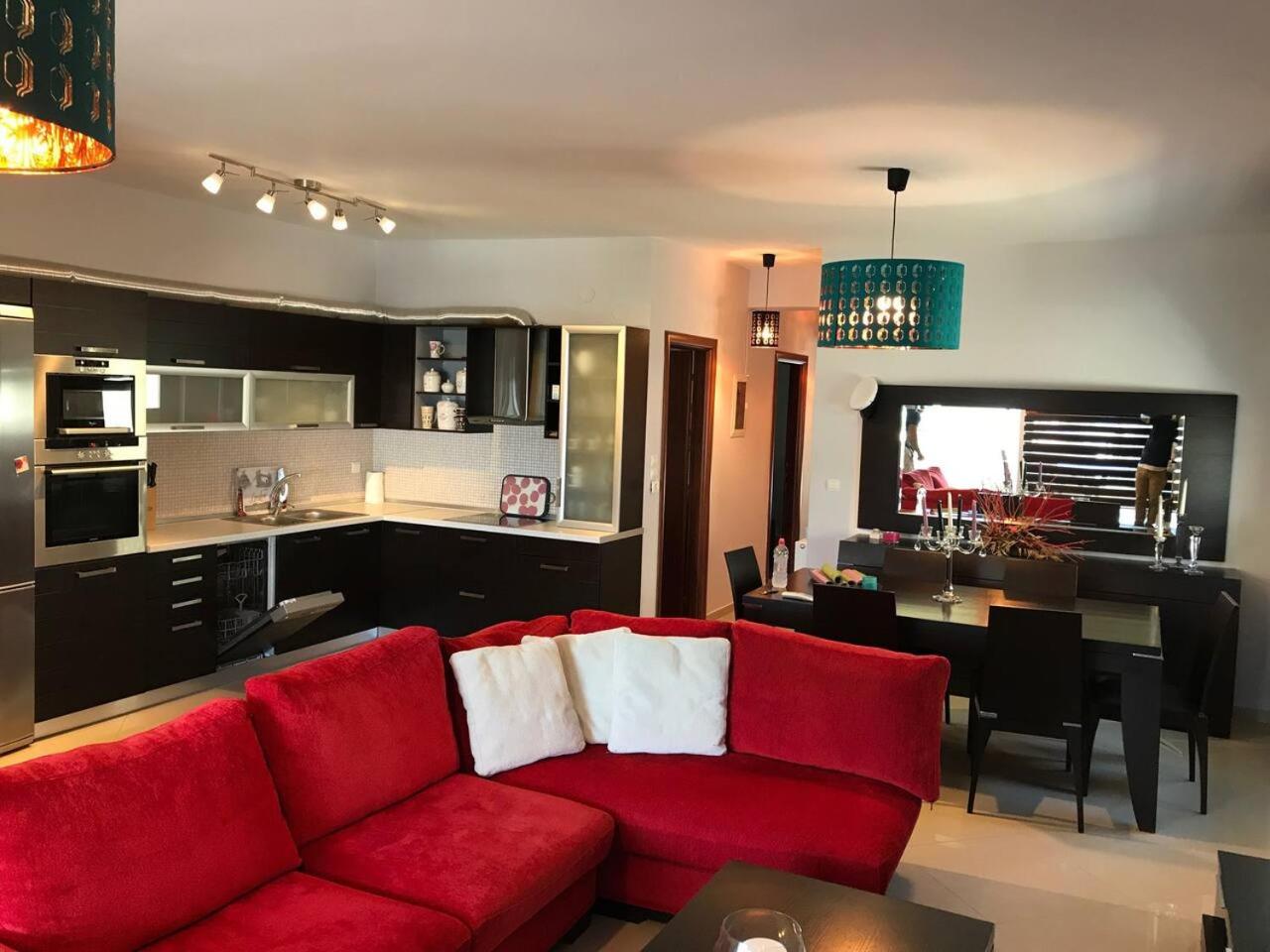 Peramos Luxury view 2
