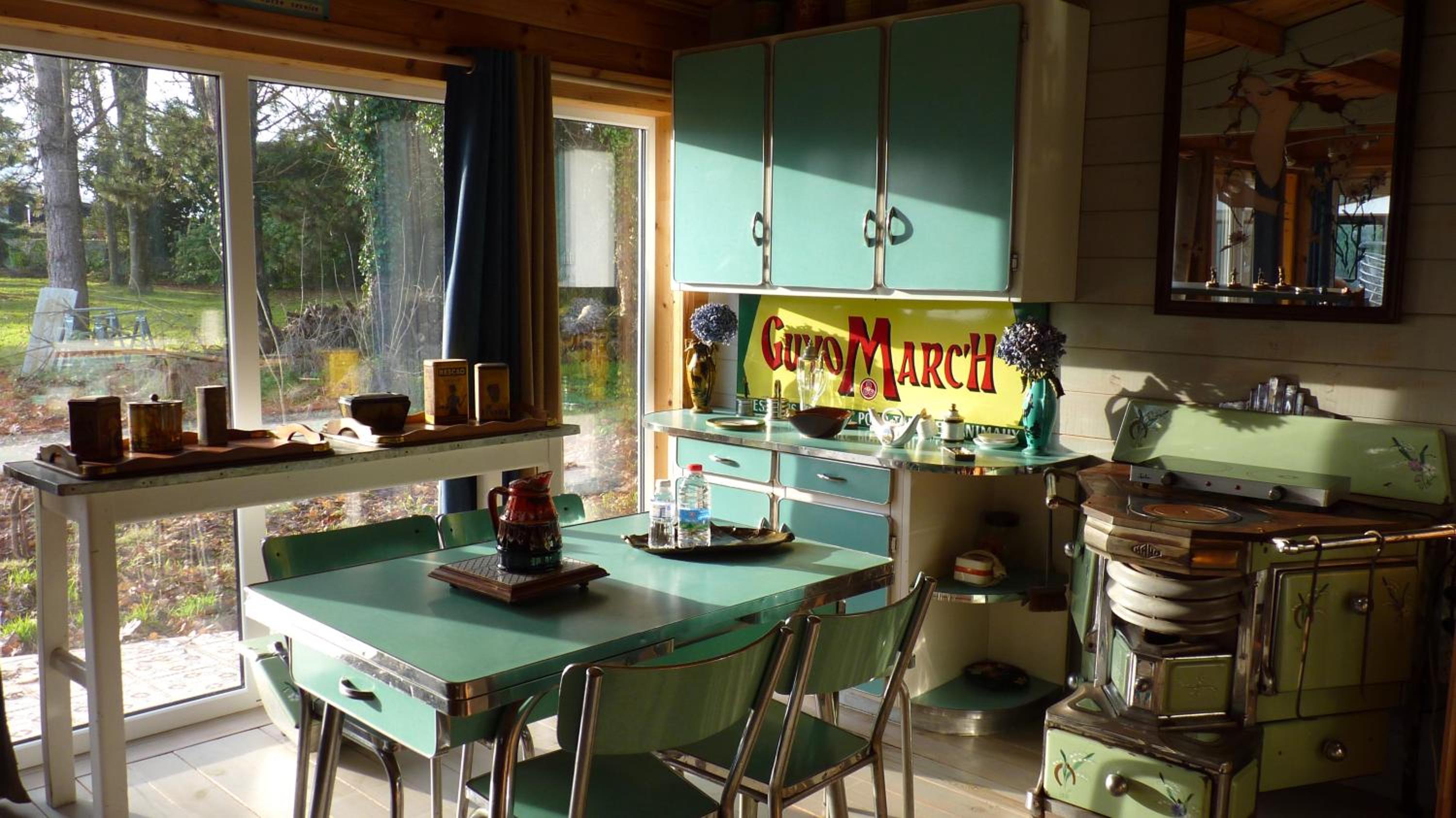 La maison des musiciens
