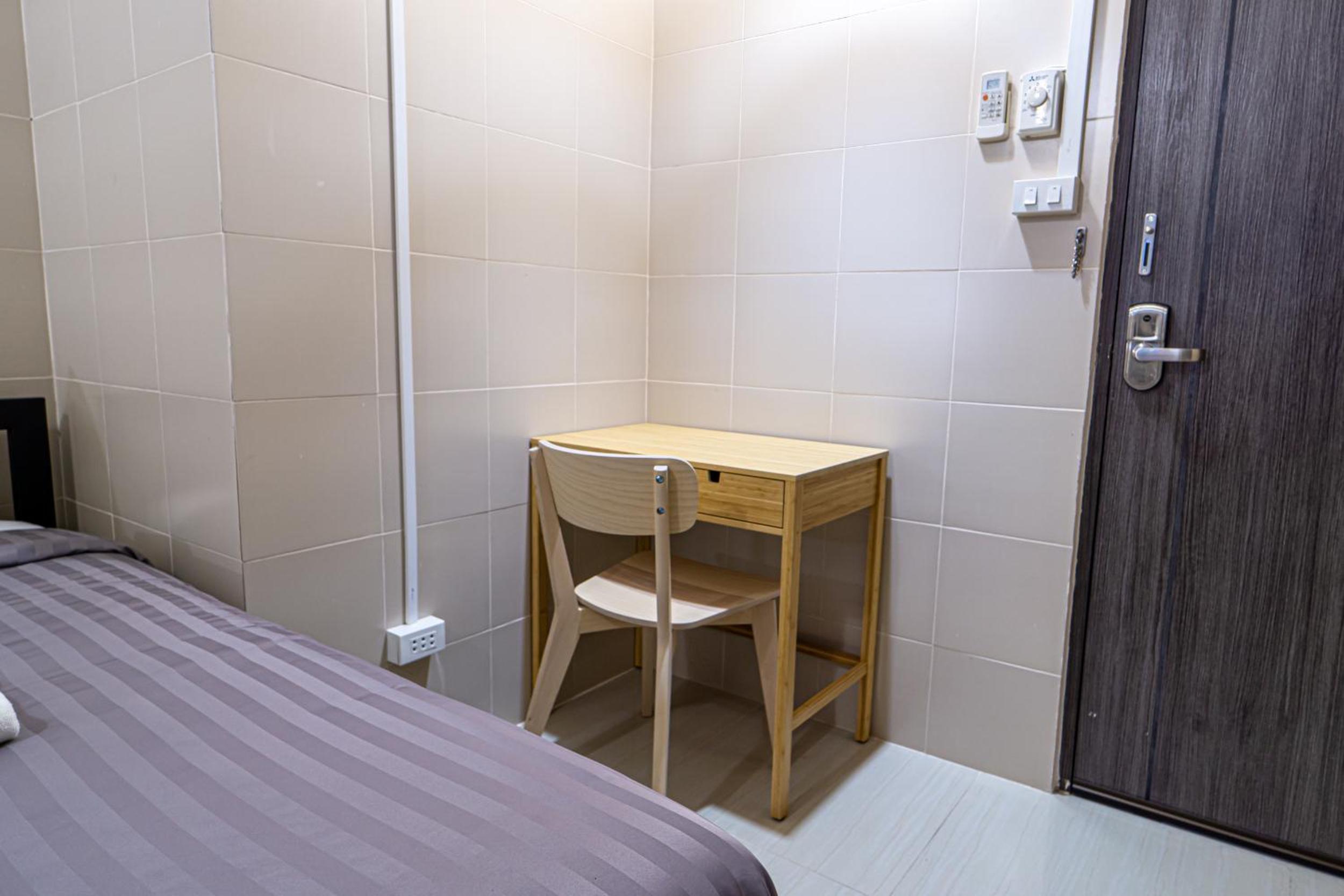 Lo-Ha Guest house, Contactless Check-in