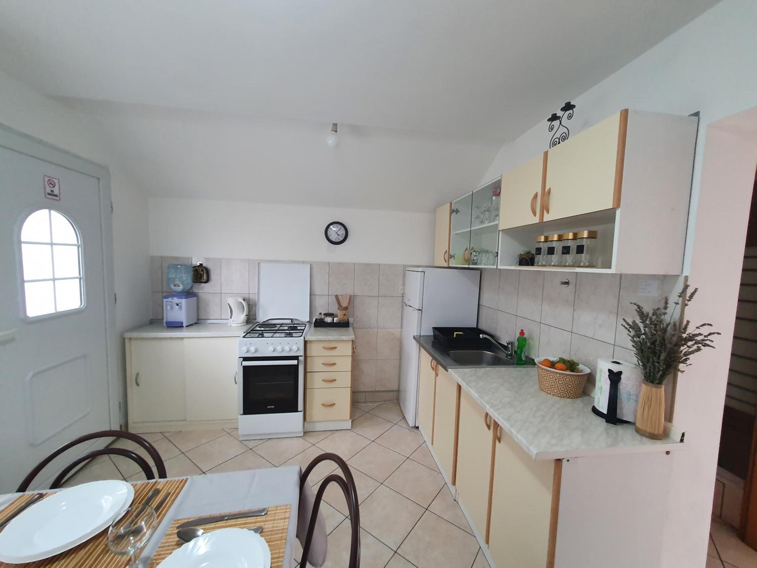 Apartment Selak