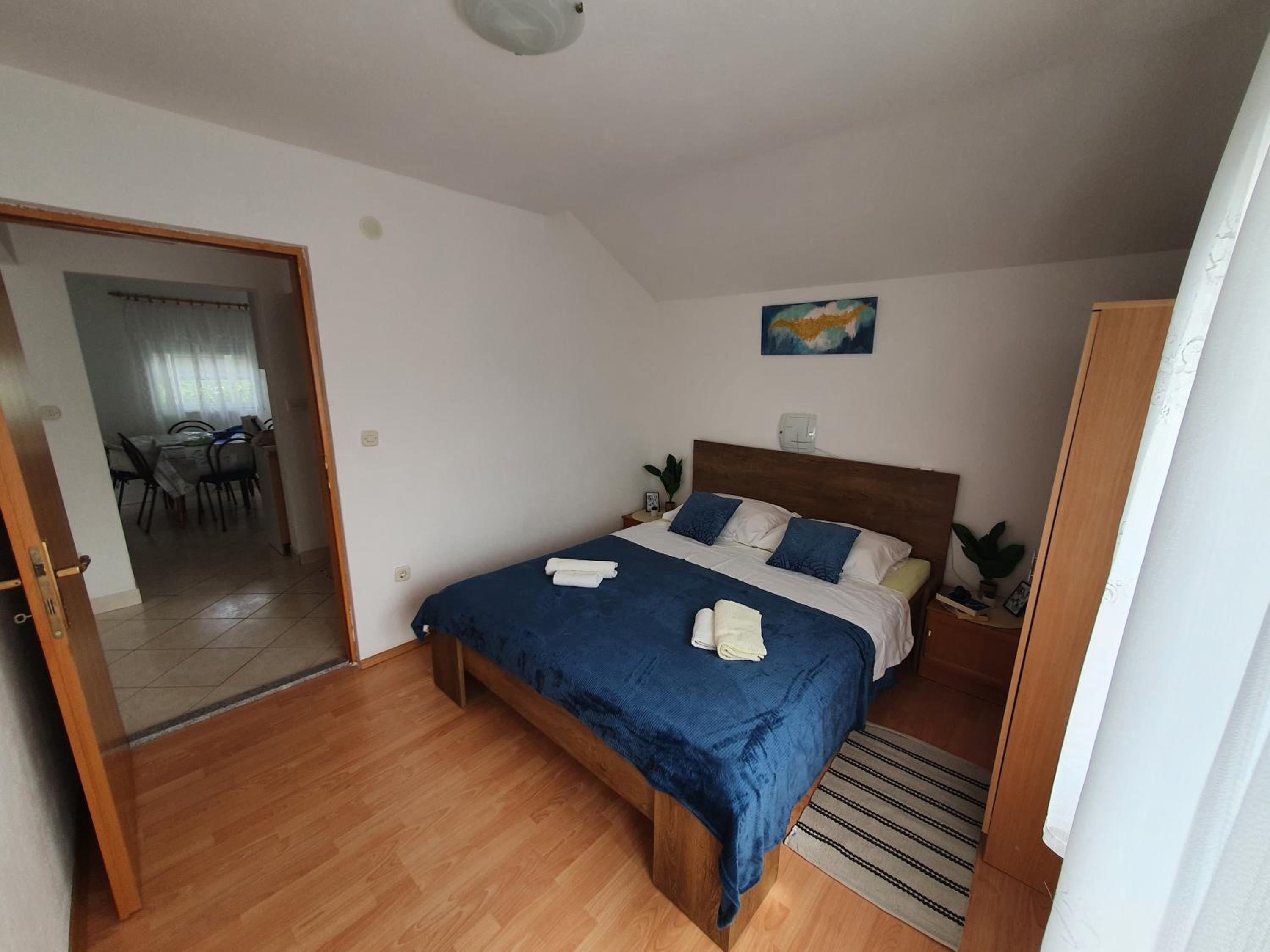 Apartment Selak view 3