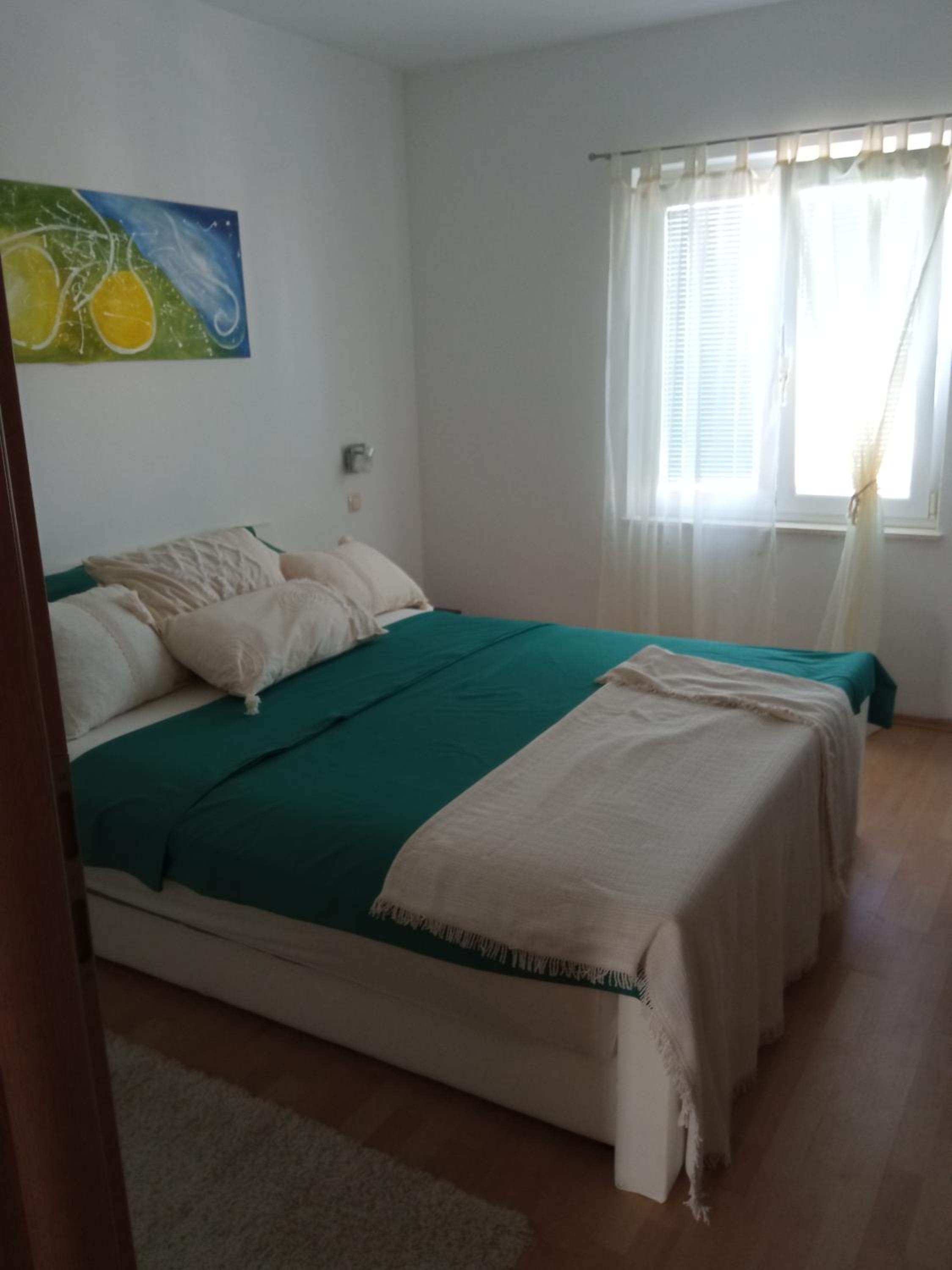 Apartments Tomić