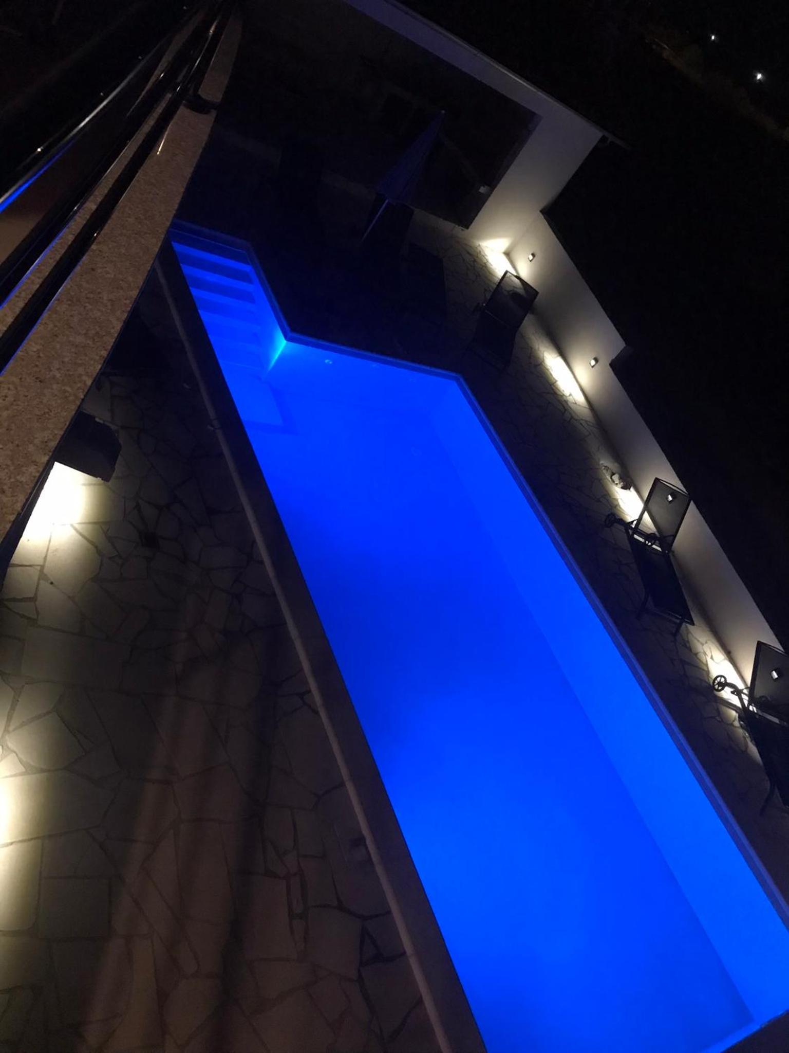 Villa Ana perfect for families with kids and groups,House with heated Pool view 4