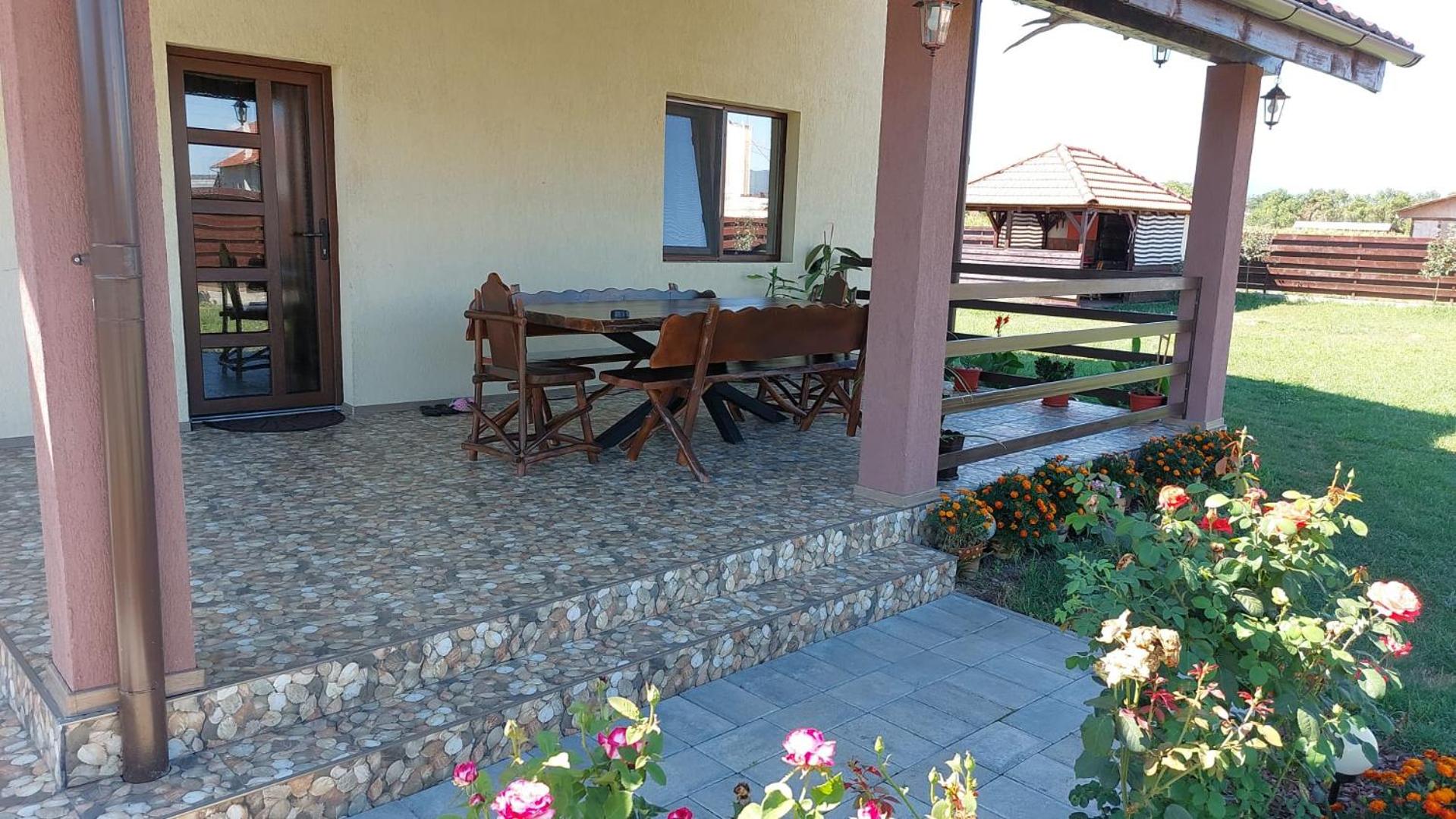 Pensiunea Daria, photo 31