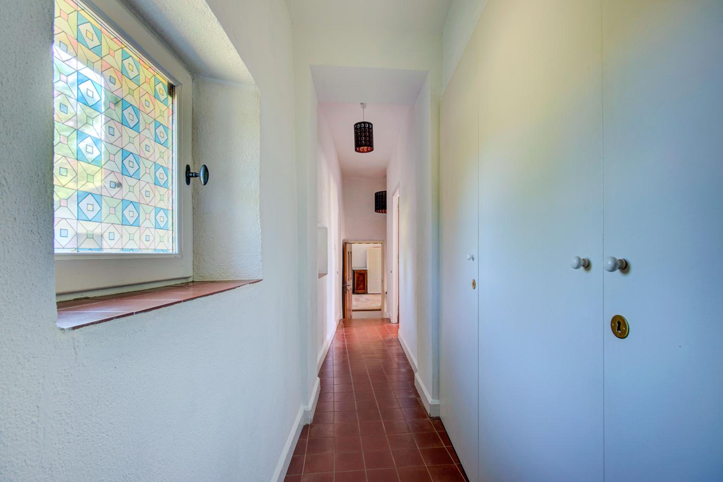 Les Chambres du Perussier